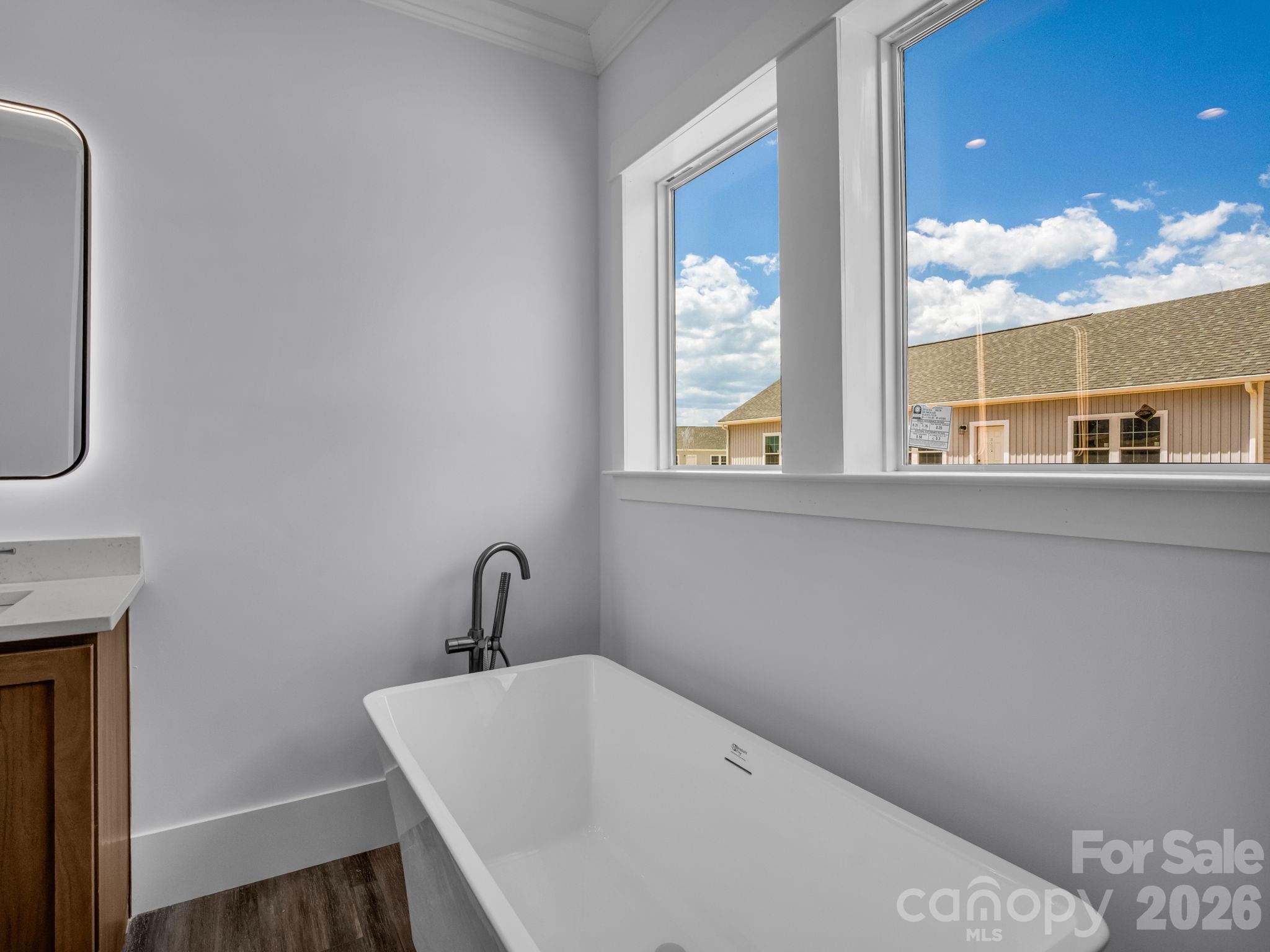 145 Prosperity Way — Forest City