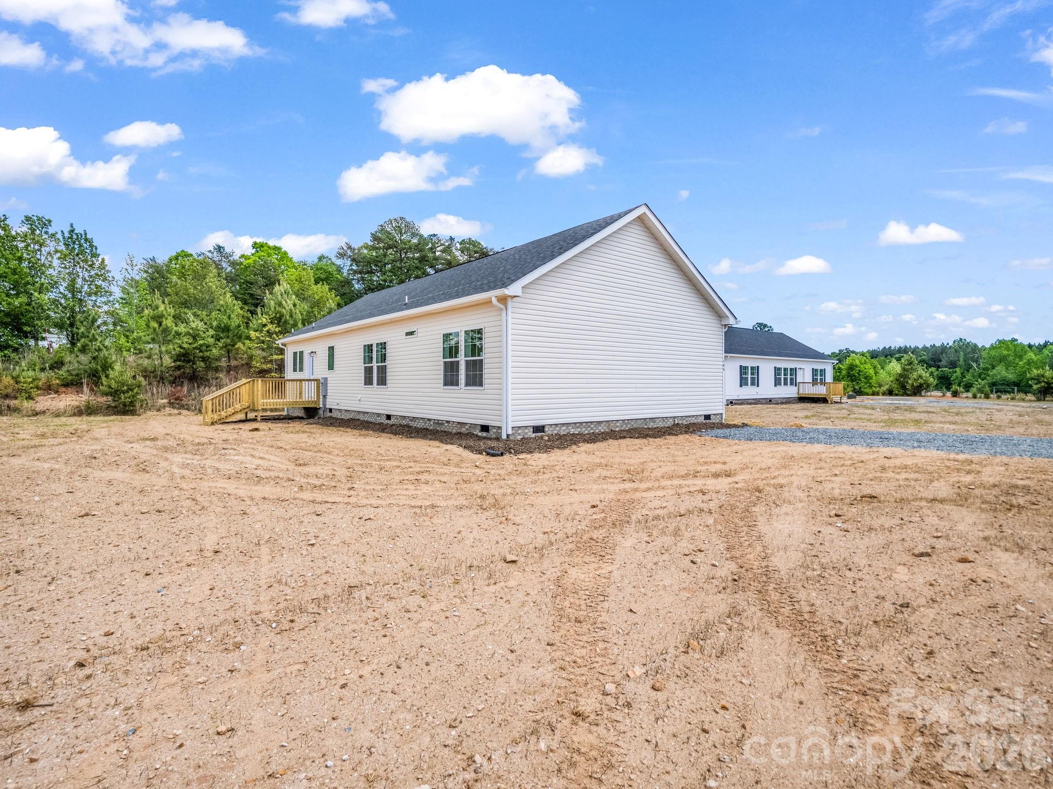 145 Prosperity Way — Forest City