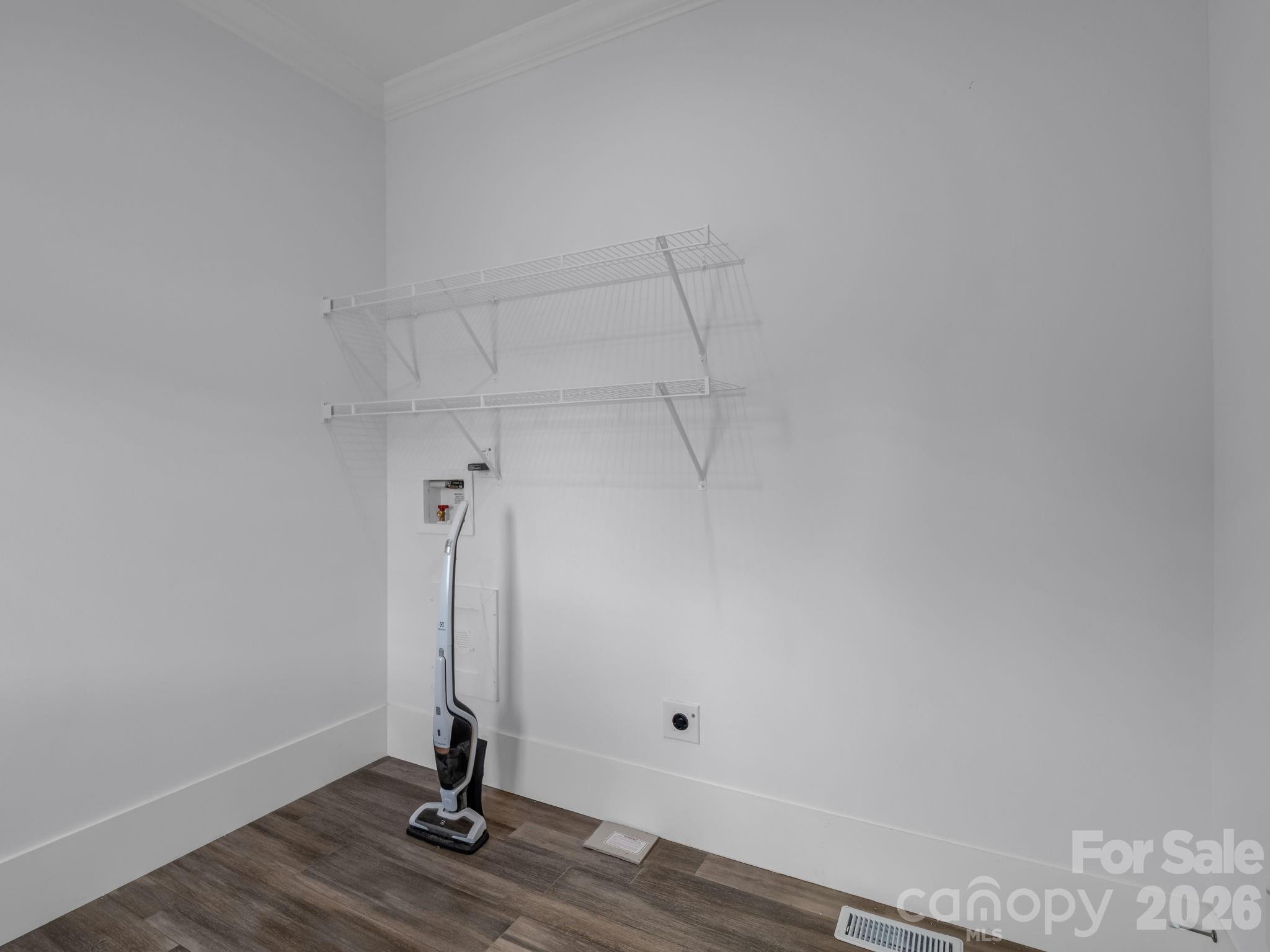 145 Prosperity Way — Forest City
