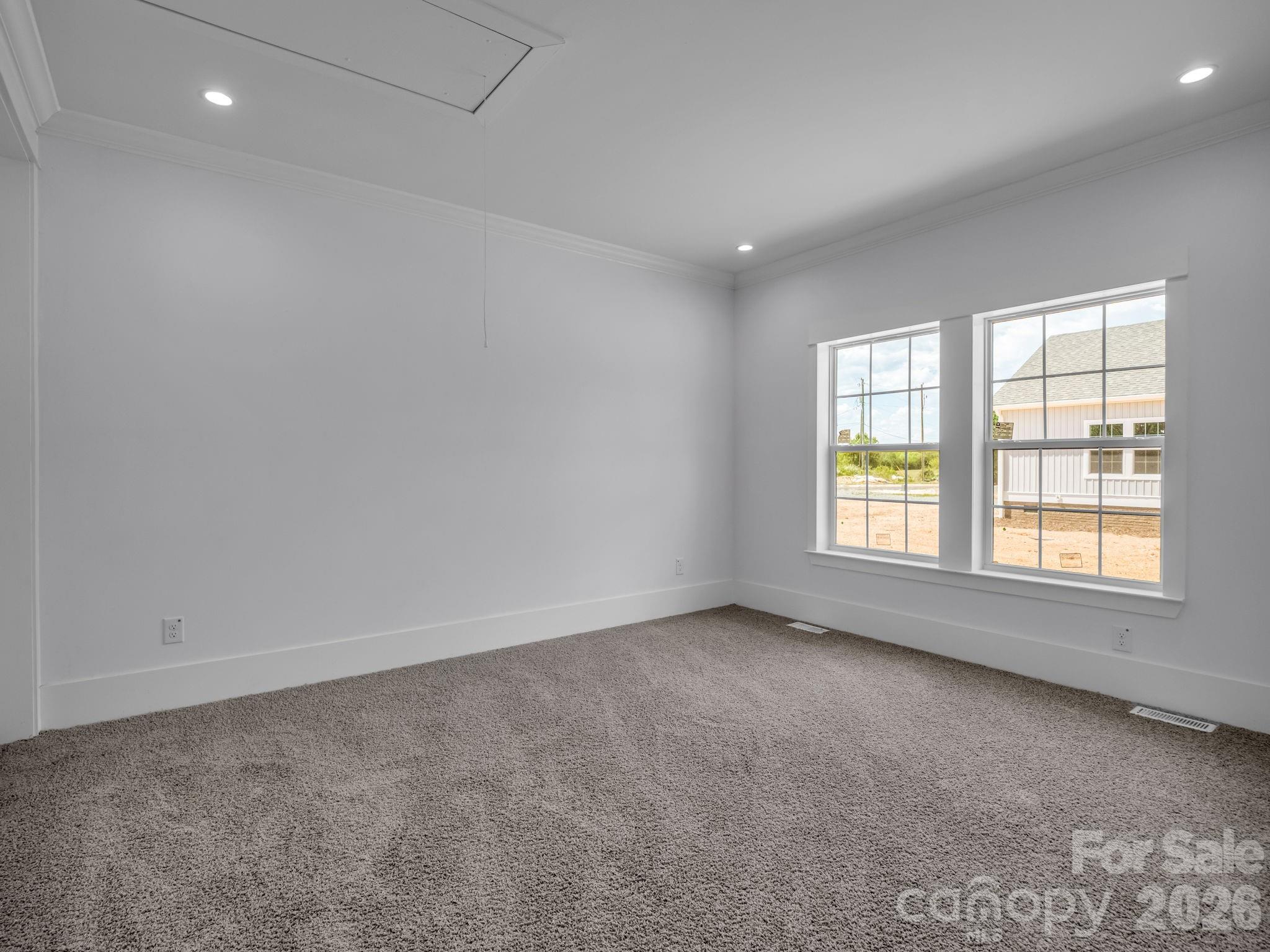 145 Prosperity Way — Forest City