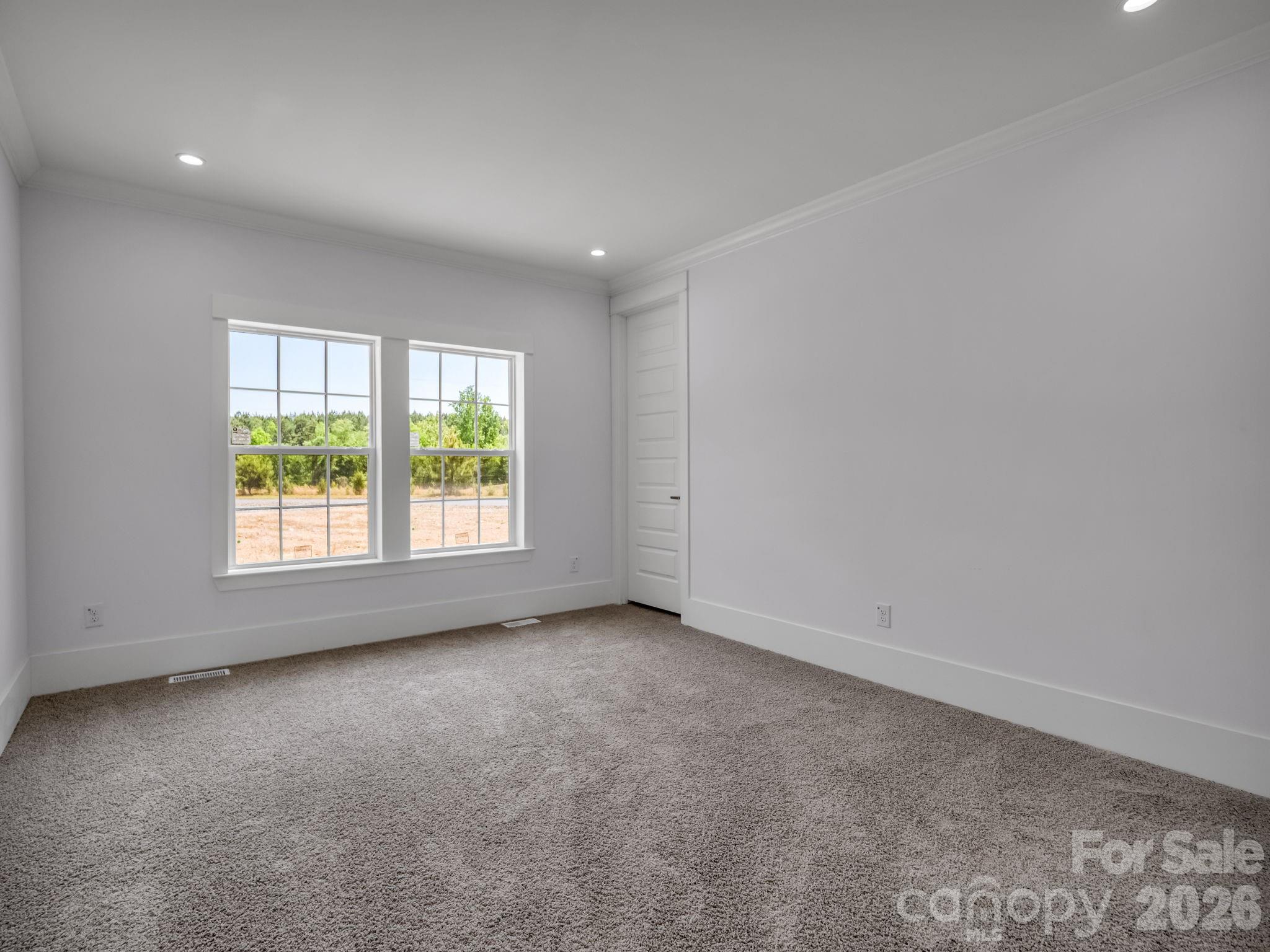 145 Prosperity Way — Forest City