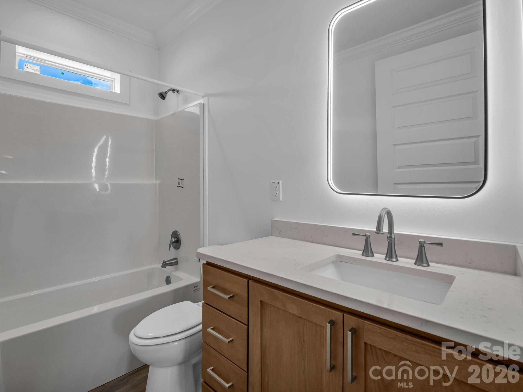 145 Prosperity Way — Forest City
