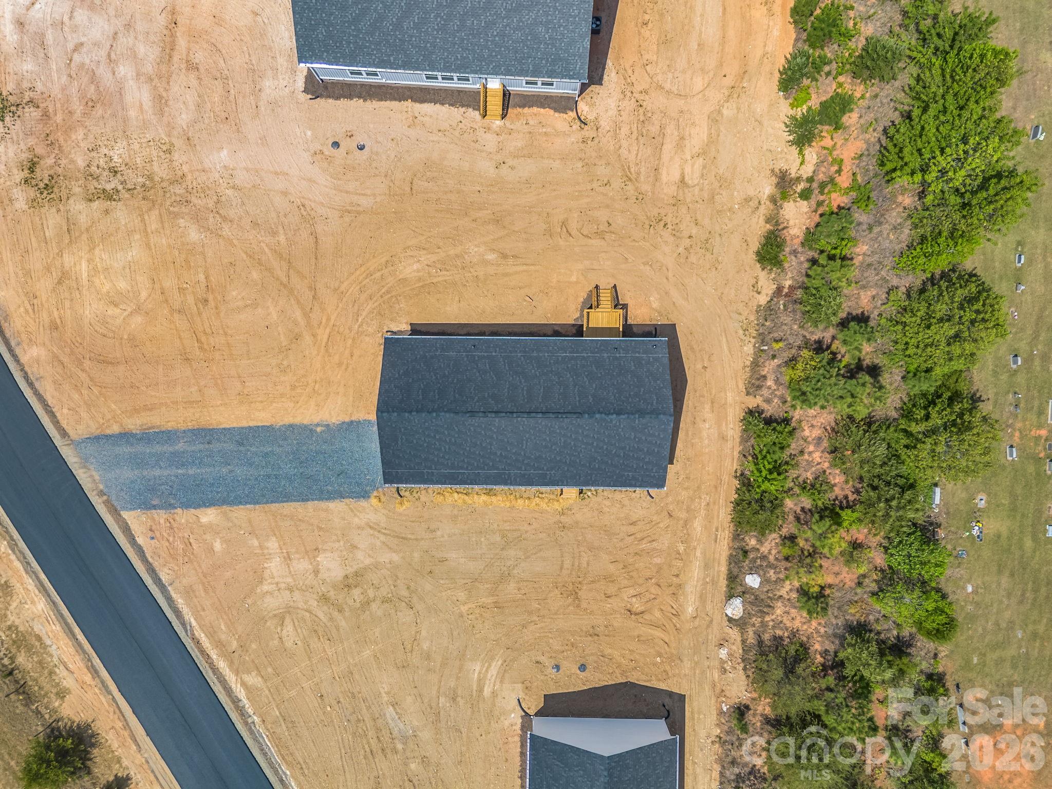 145 Prosperity Way — Forest City