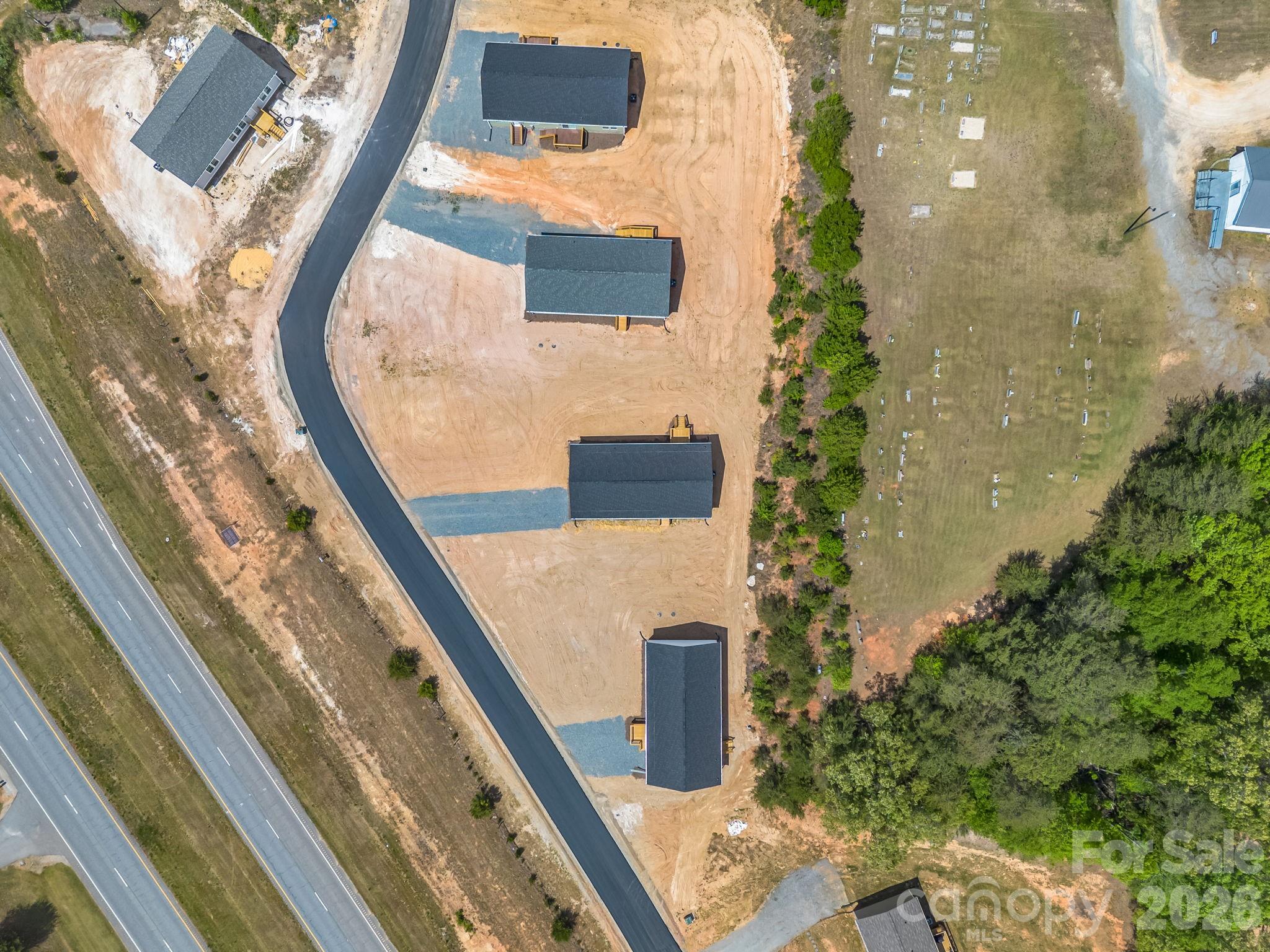 145 Prosperity Way — Forest City
