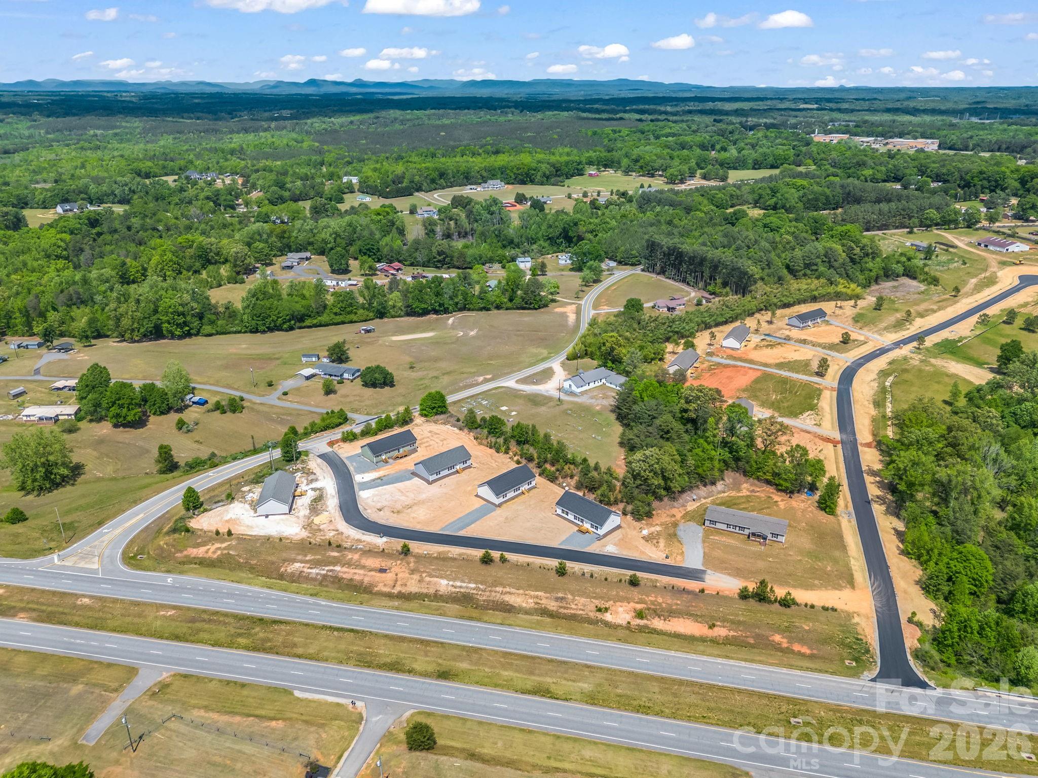 145 Prosperity Way — Forest City