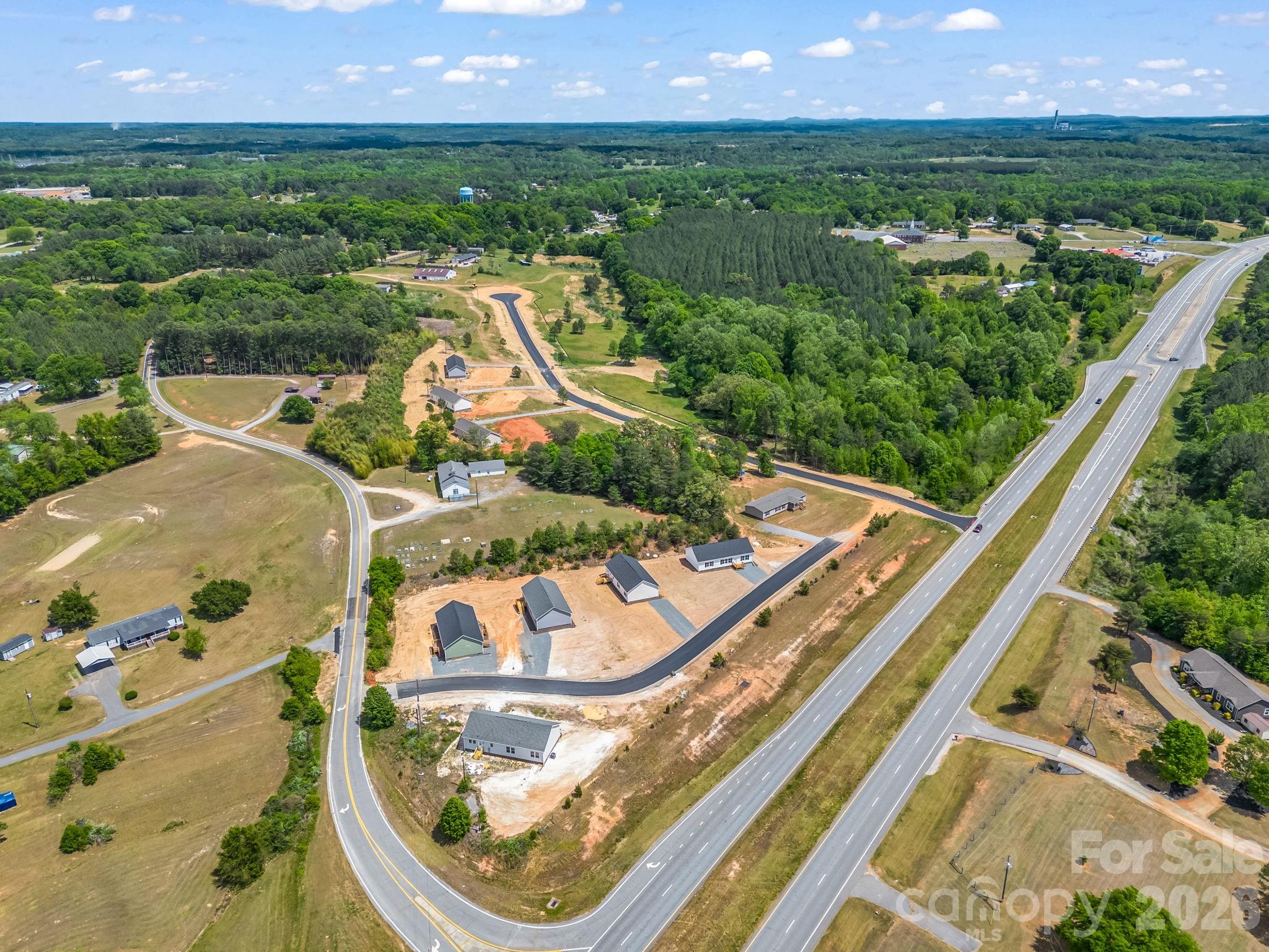145 Prosperity Way — Forest City
