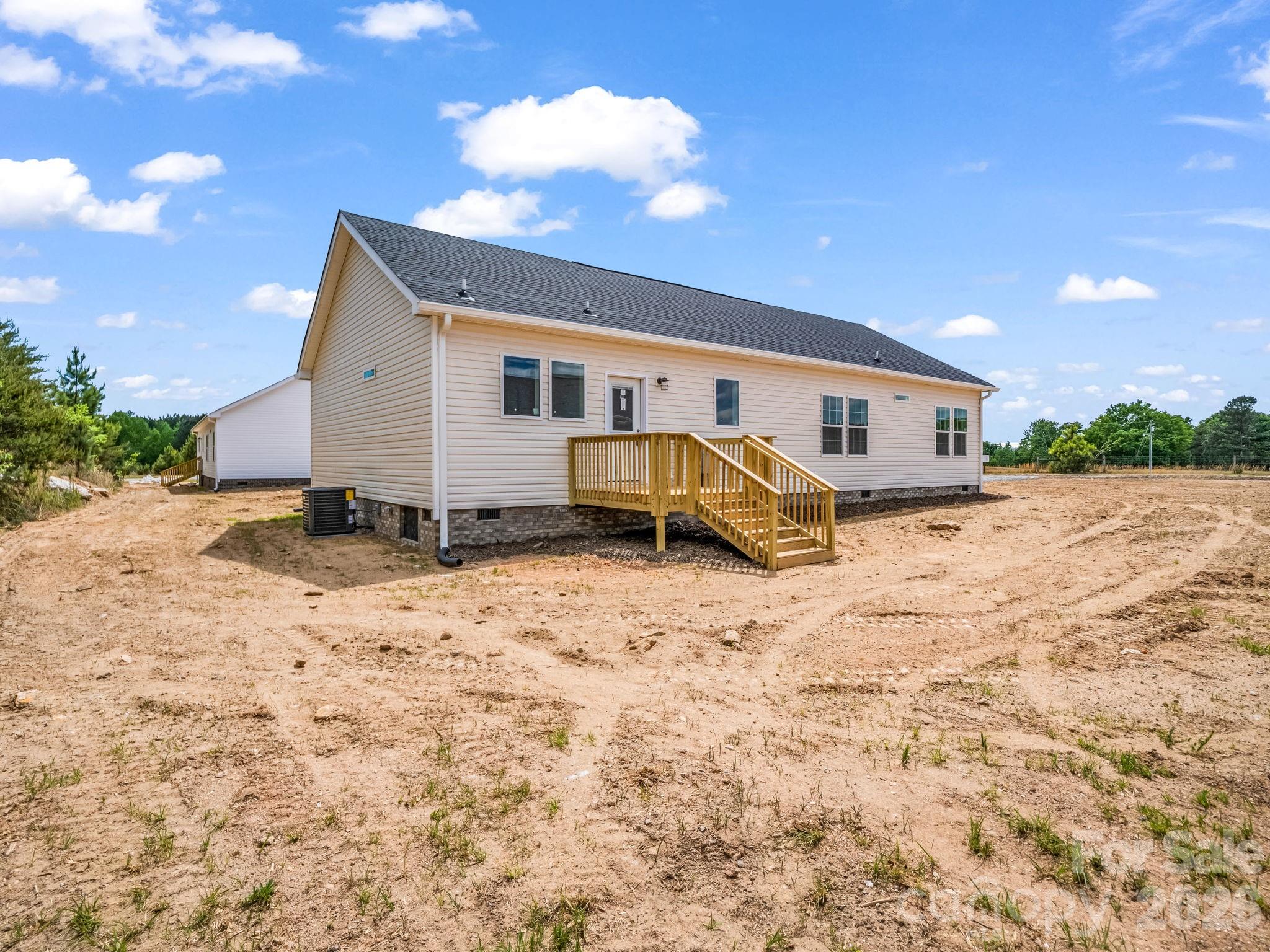 145 Prosperity Way — Forest City
