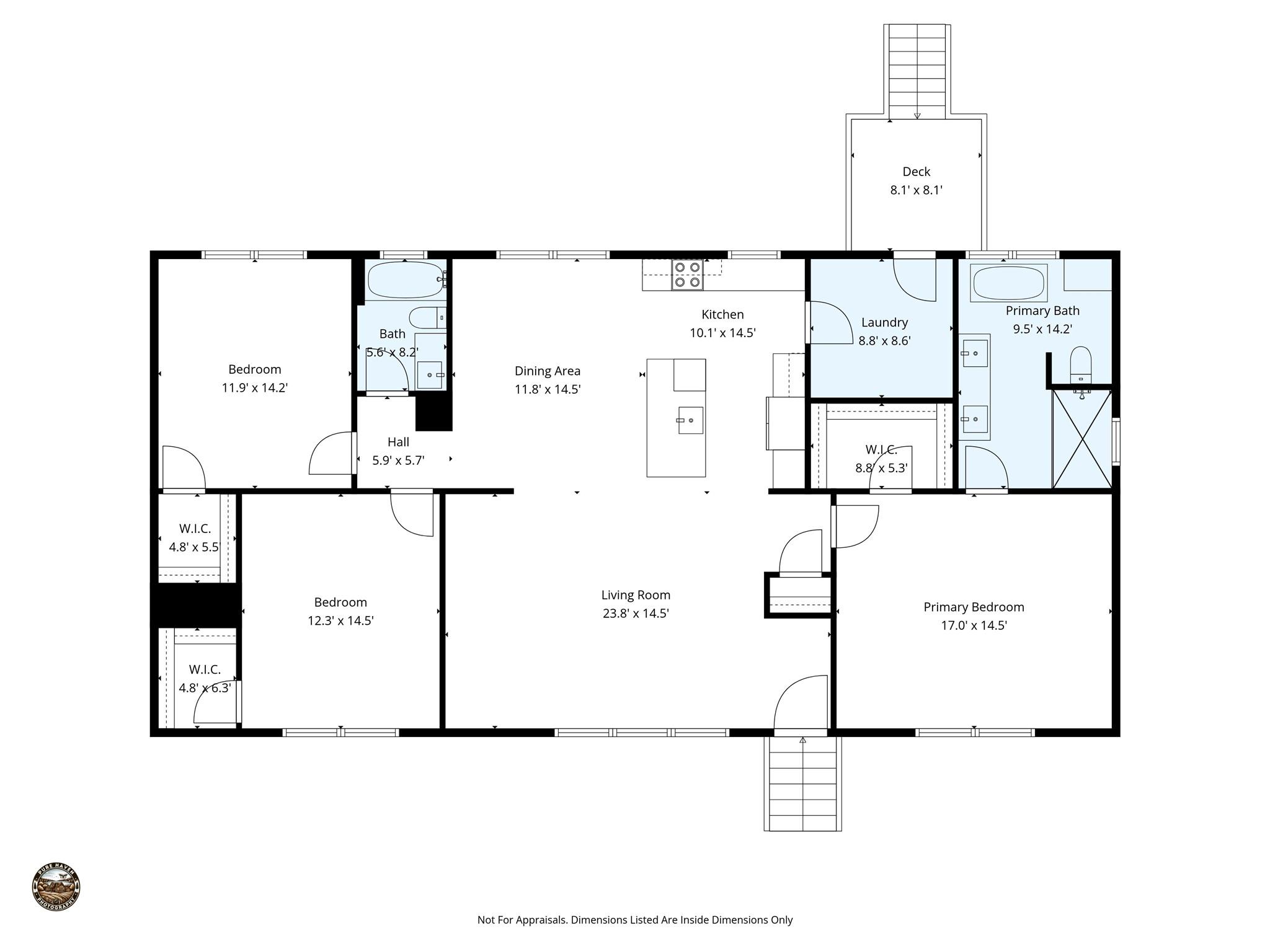 145 Prosperity Way — Forest City