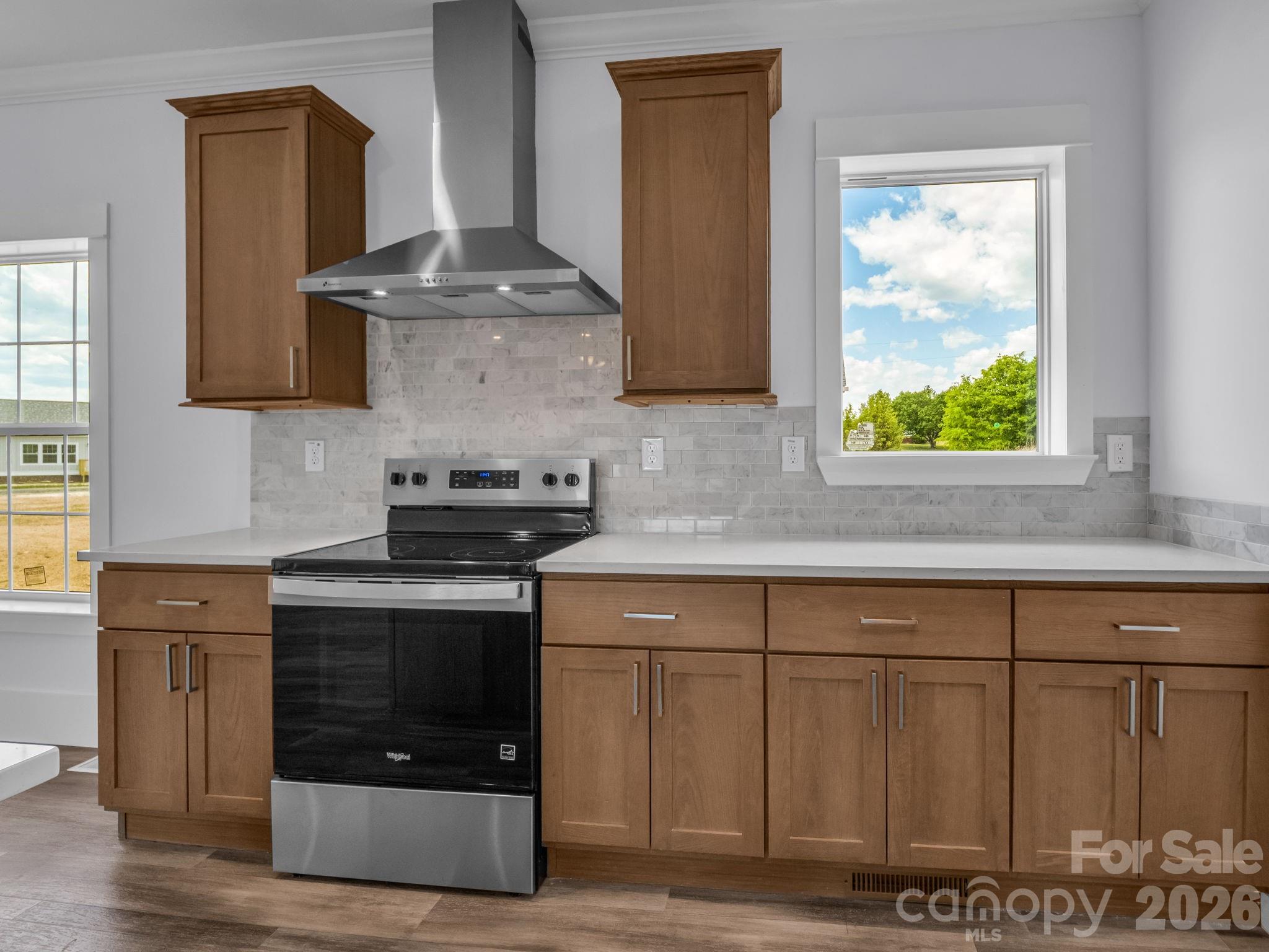 145 Prosperity Way — Forest City