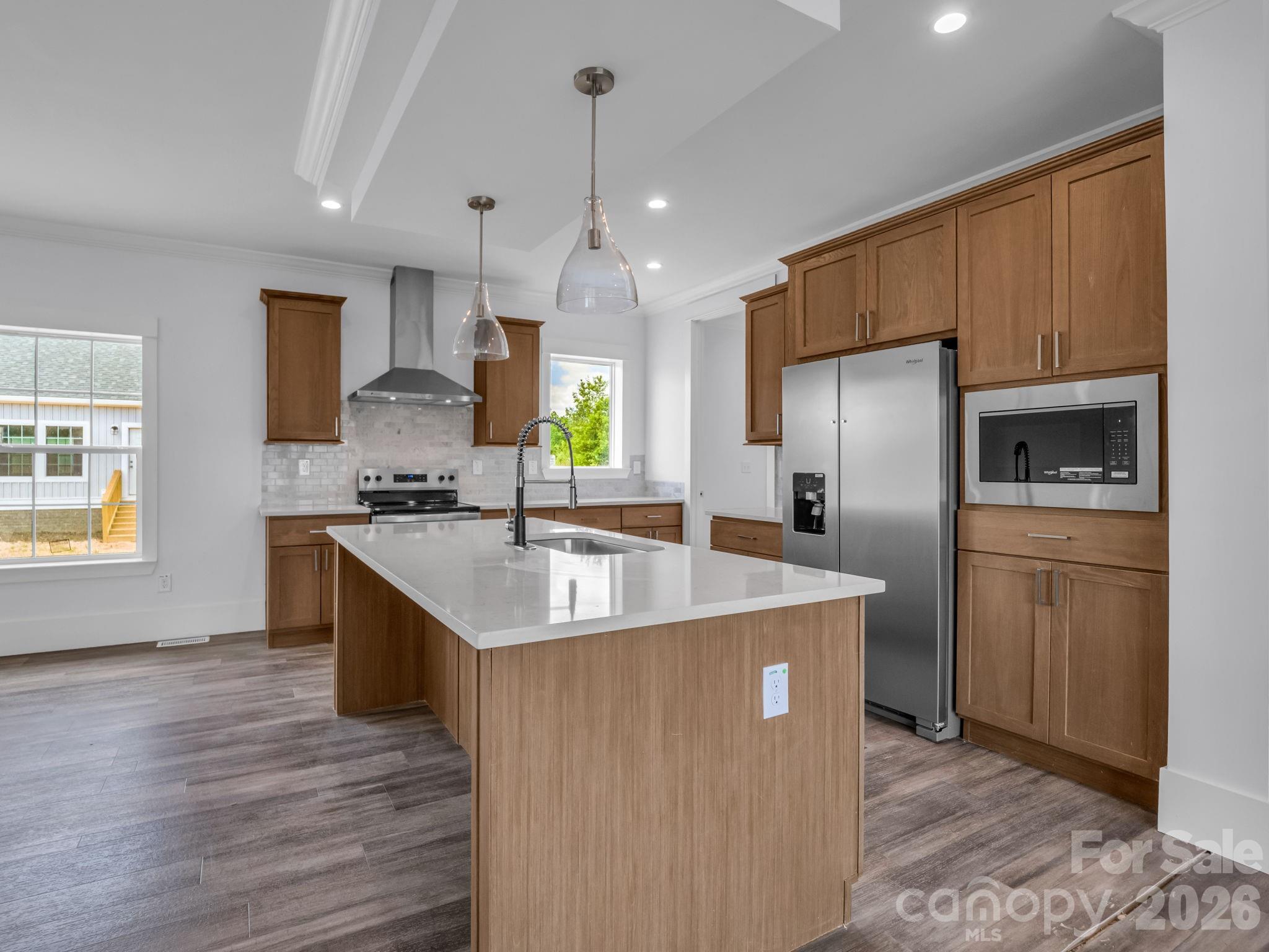 145 Prosperity Way — Forest City