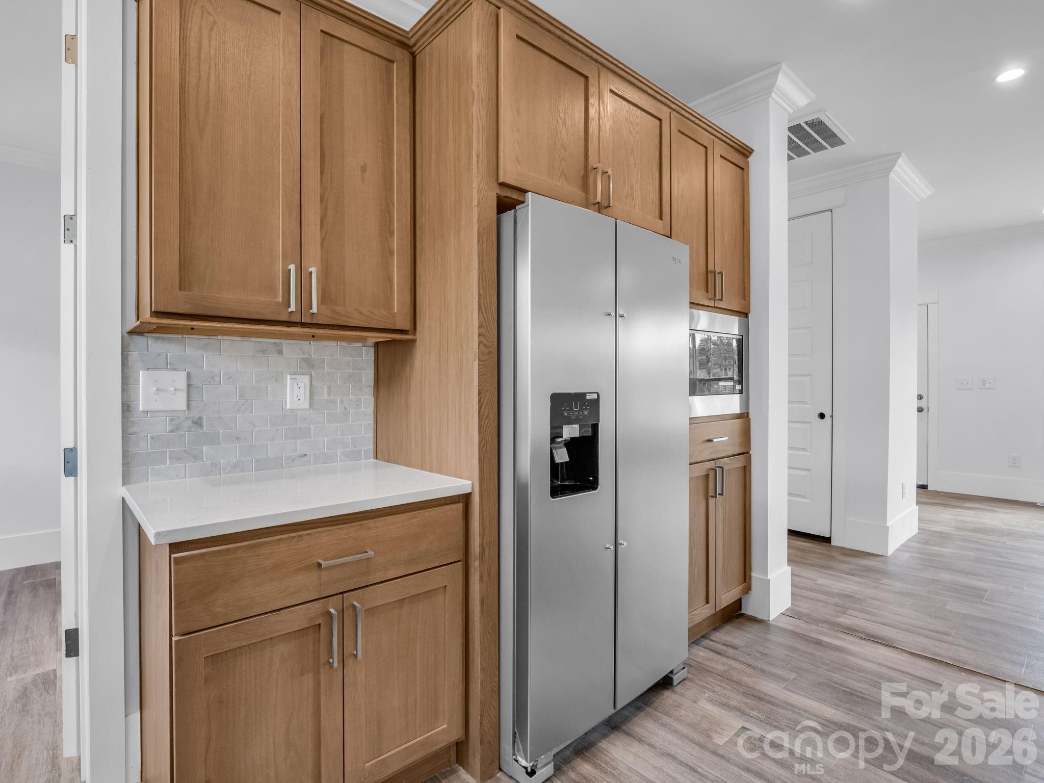145 Prosperity Way — Forest City