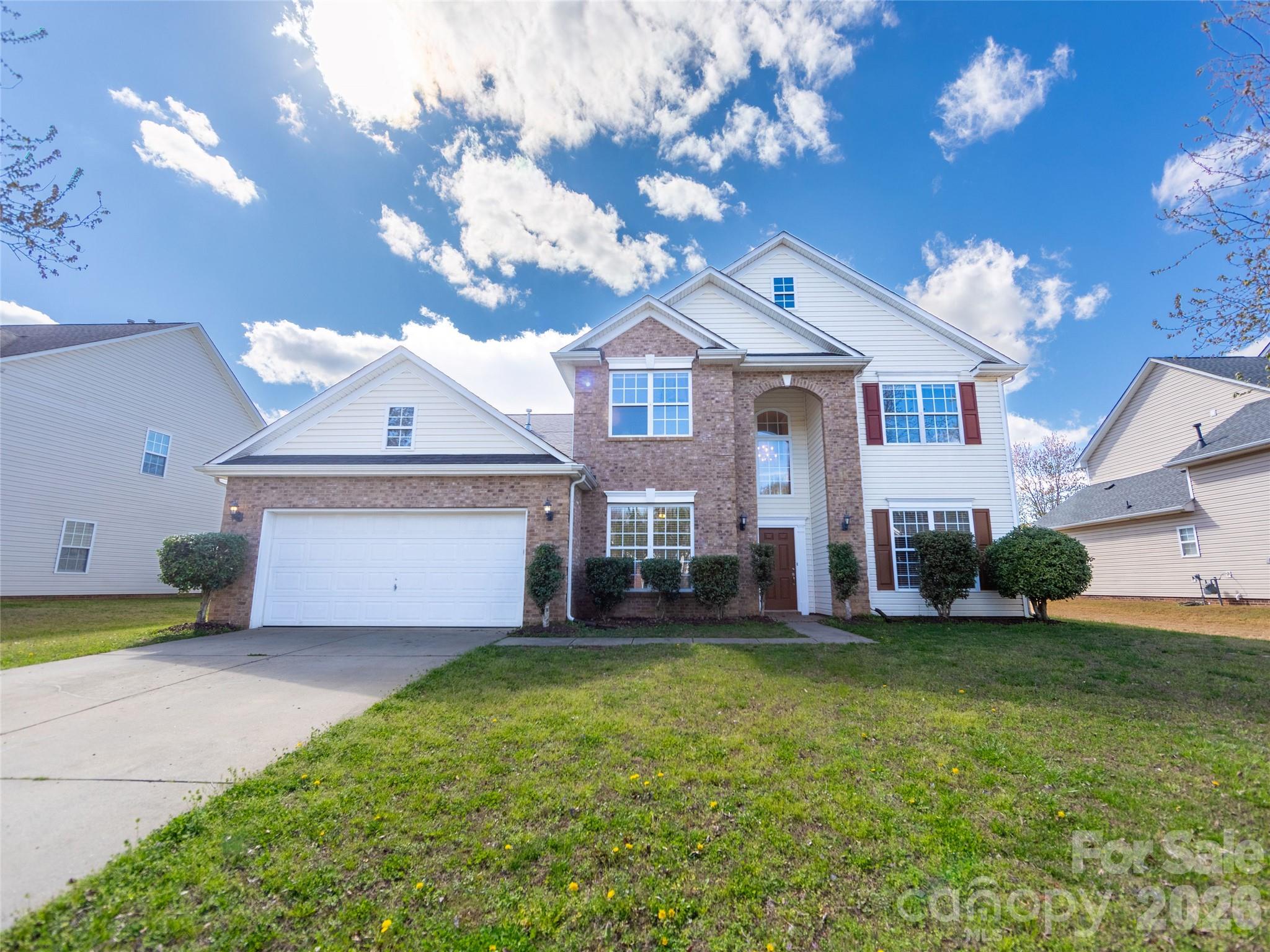 6002 Brook Valley Run — Monroe