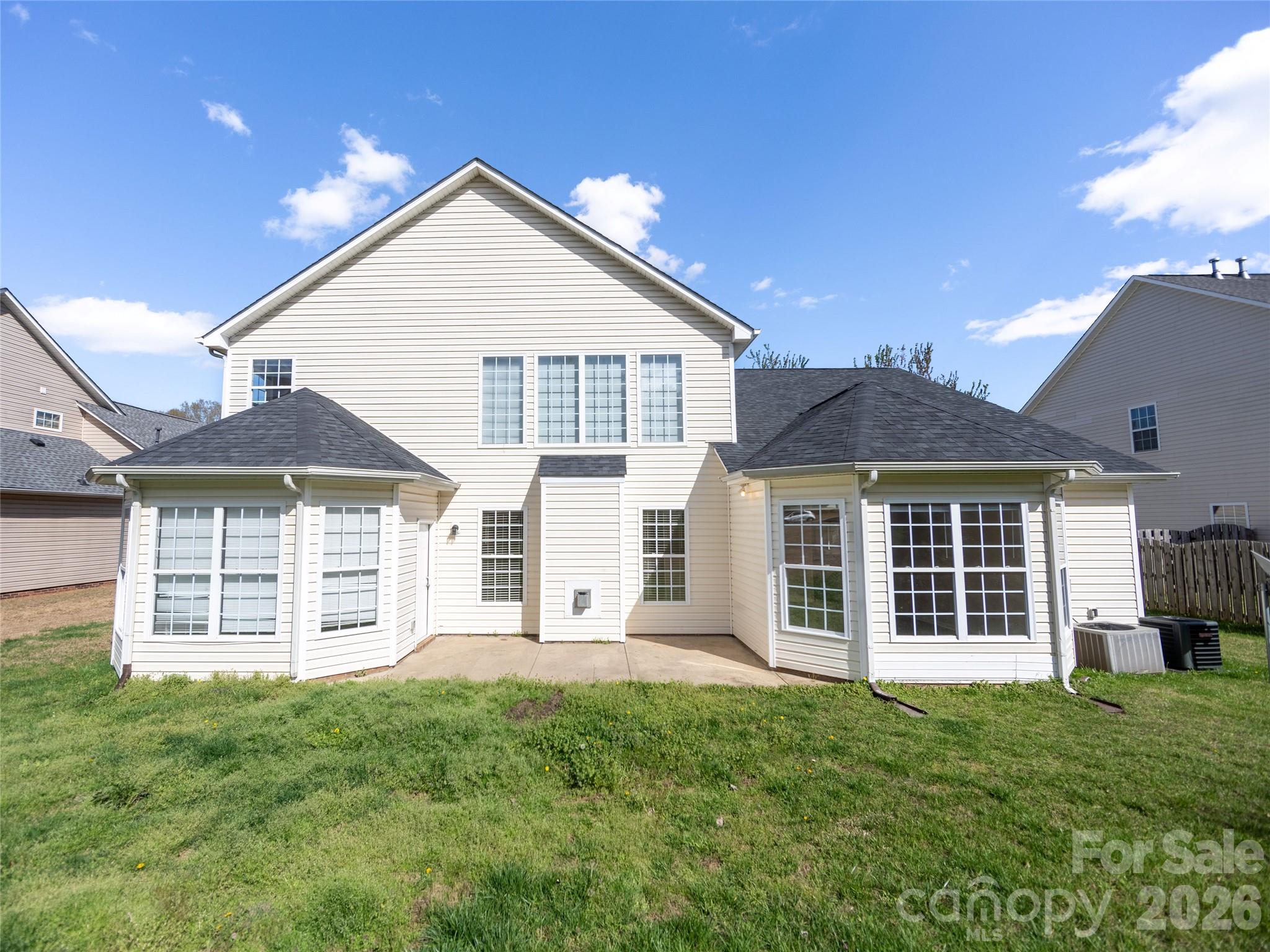 6002 Brook Valley Run — Monroe