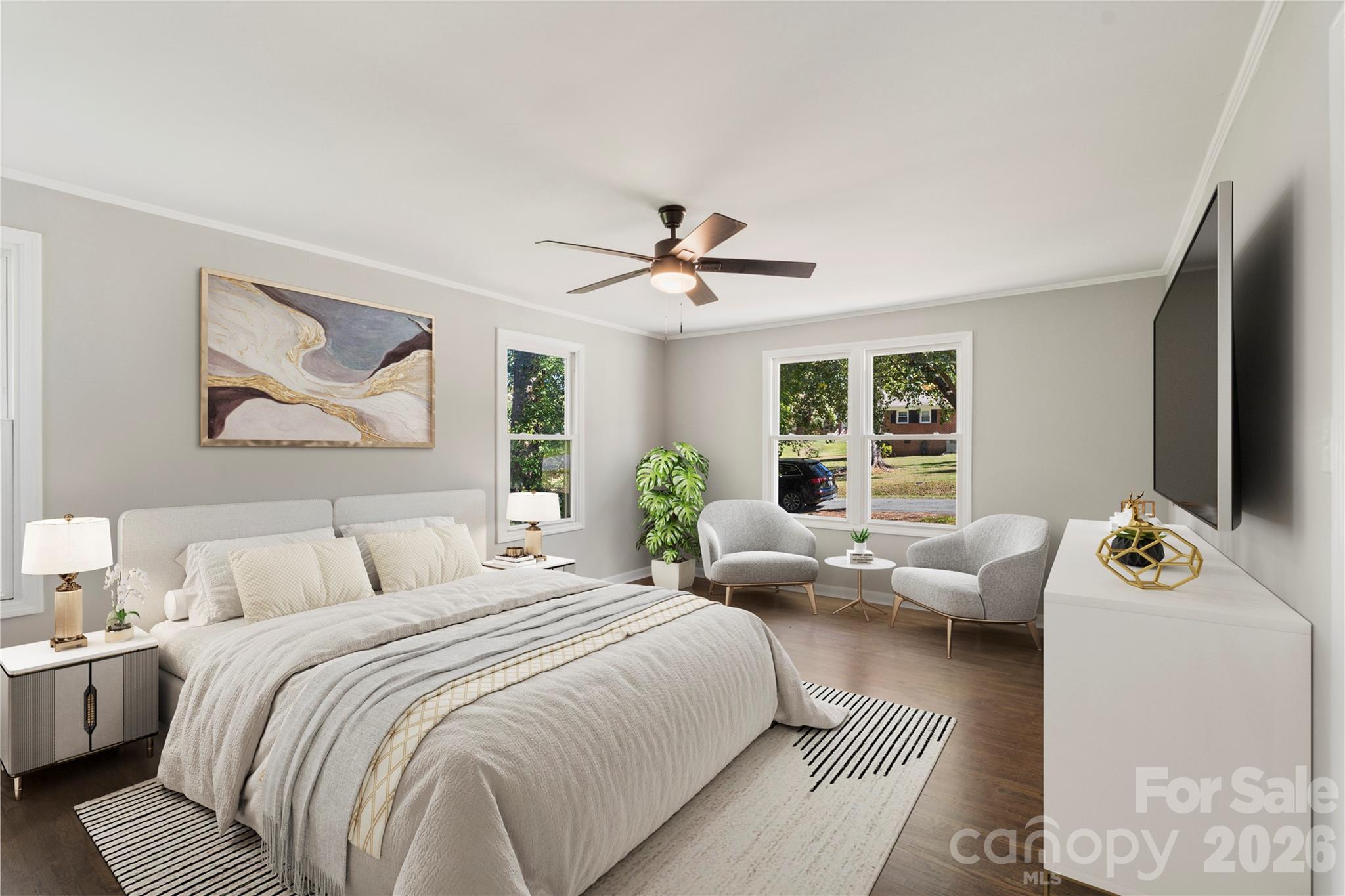 1428 Boxwood Avenue — Lancaster
