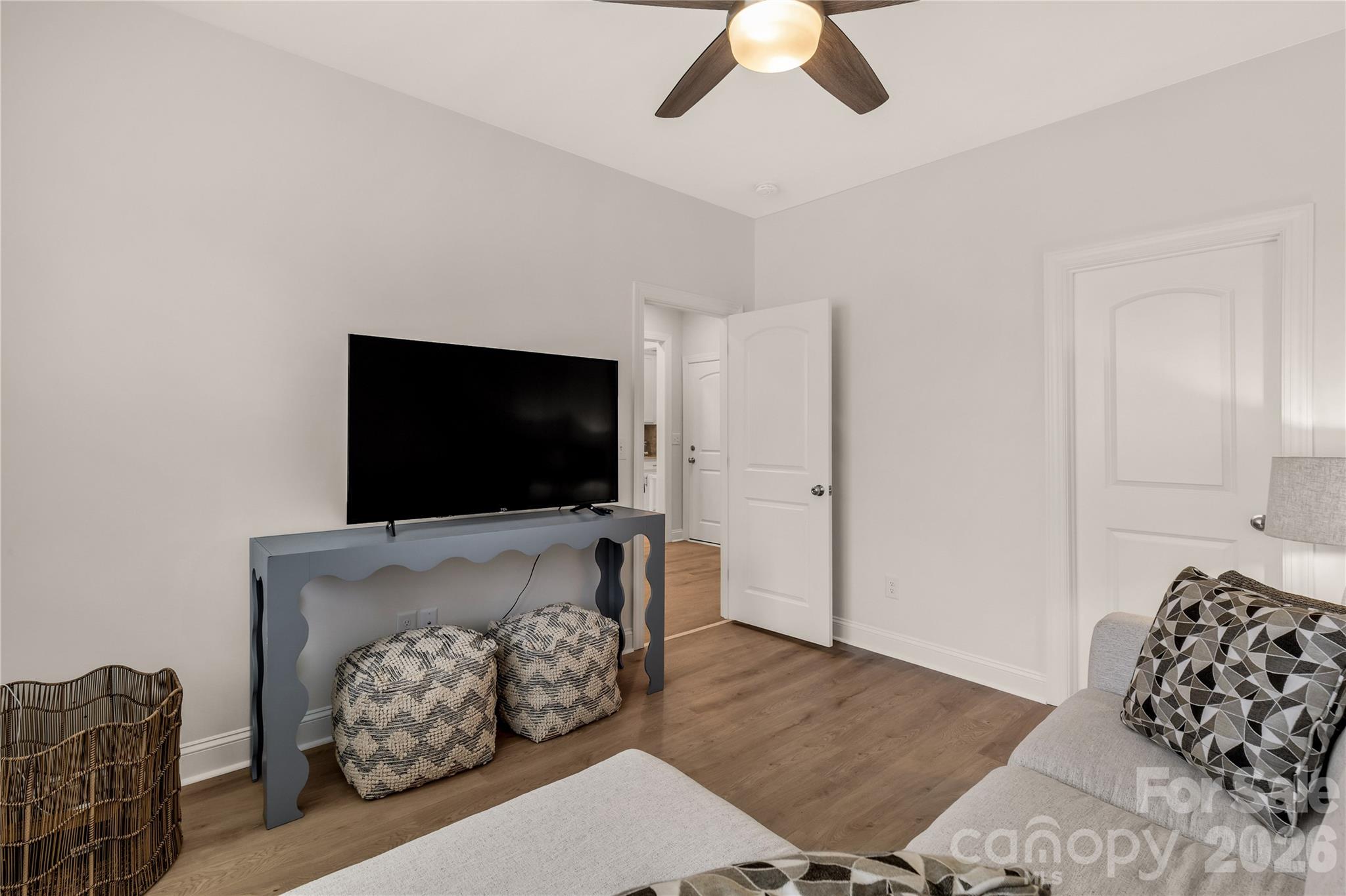 5158 Mill Creek Road — Clover