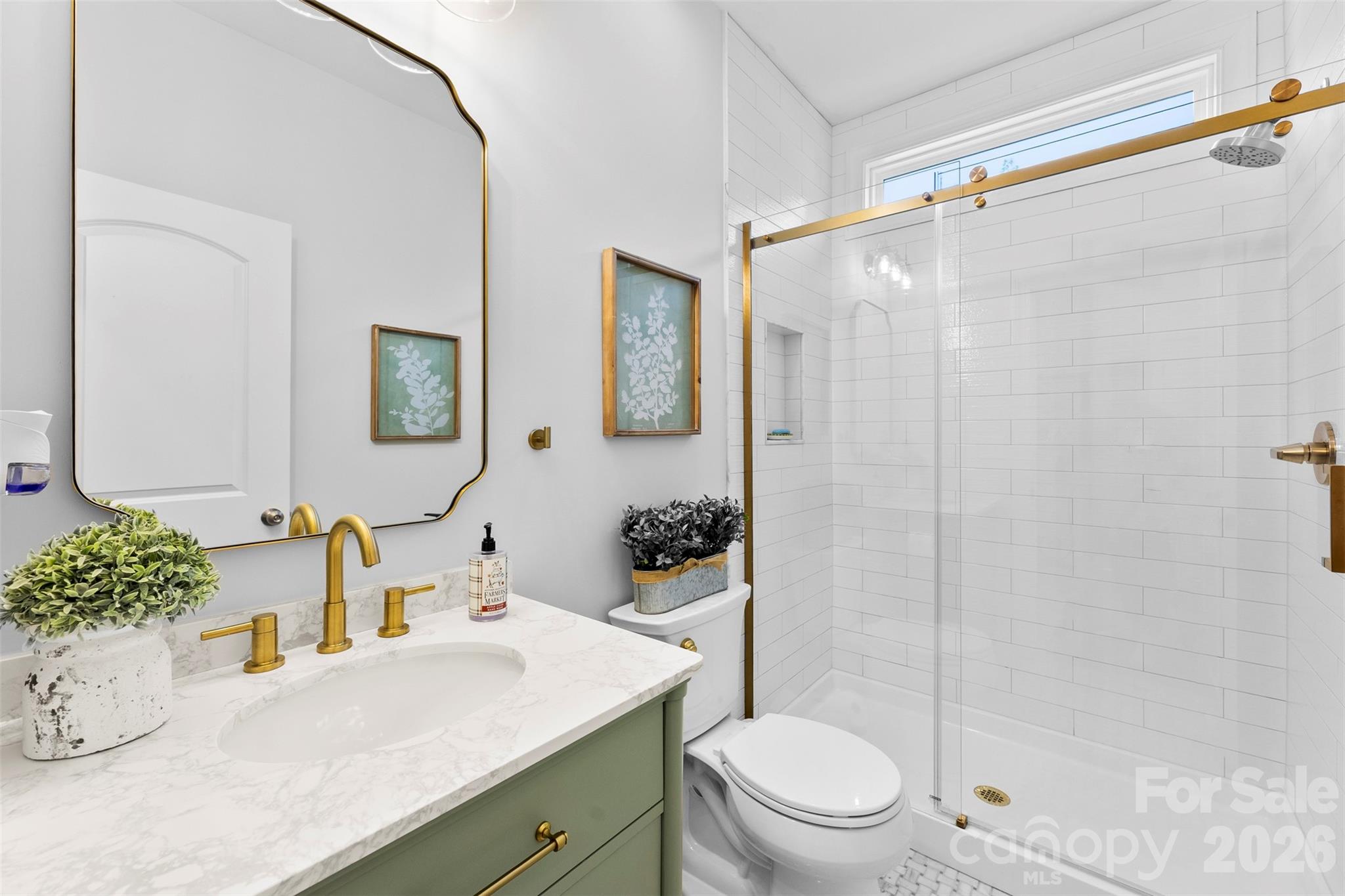 5158 Mill Creek Road — Clover