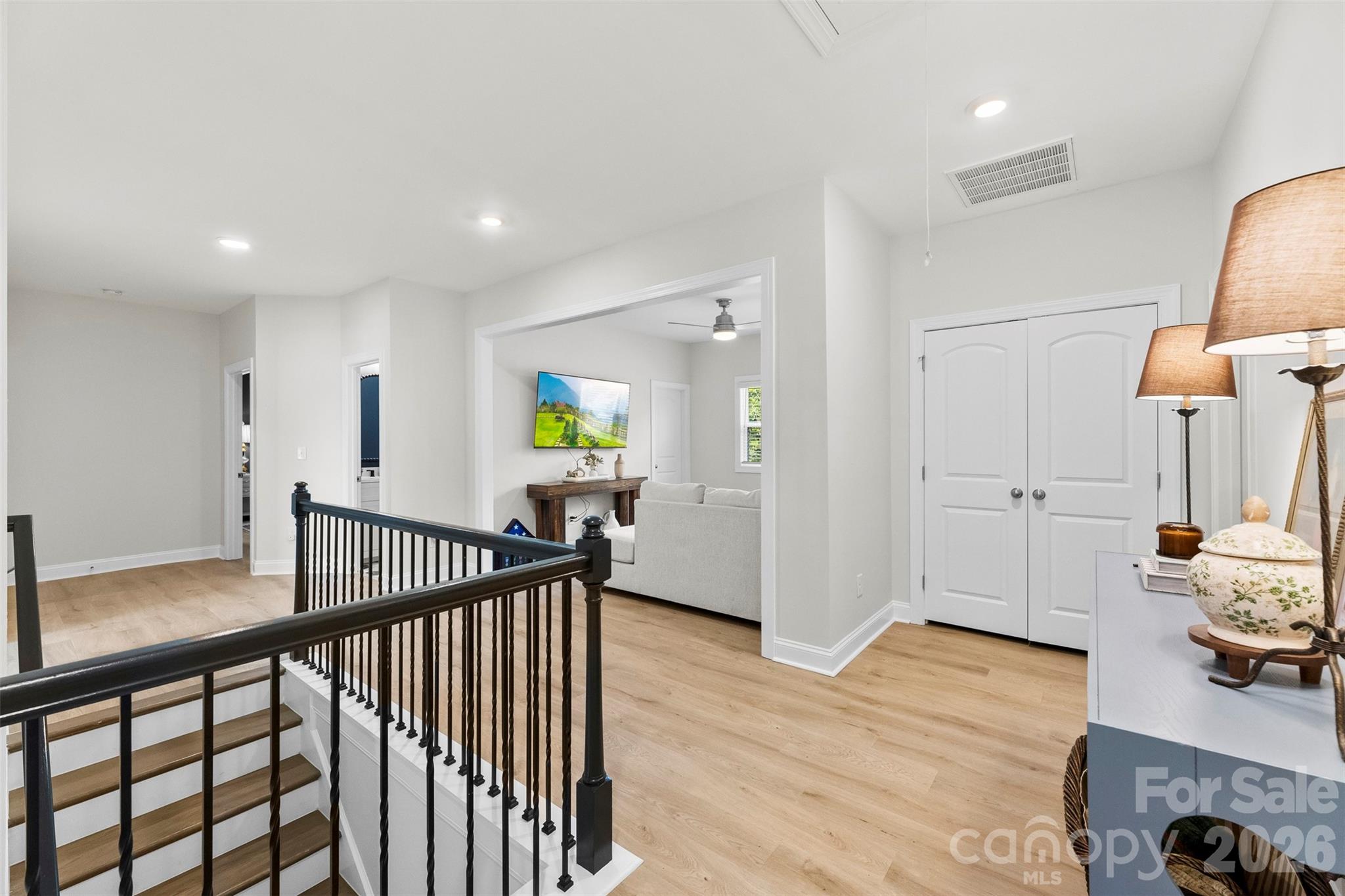 5158 Mill Creek Road — Clover