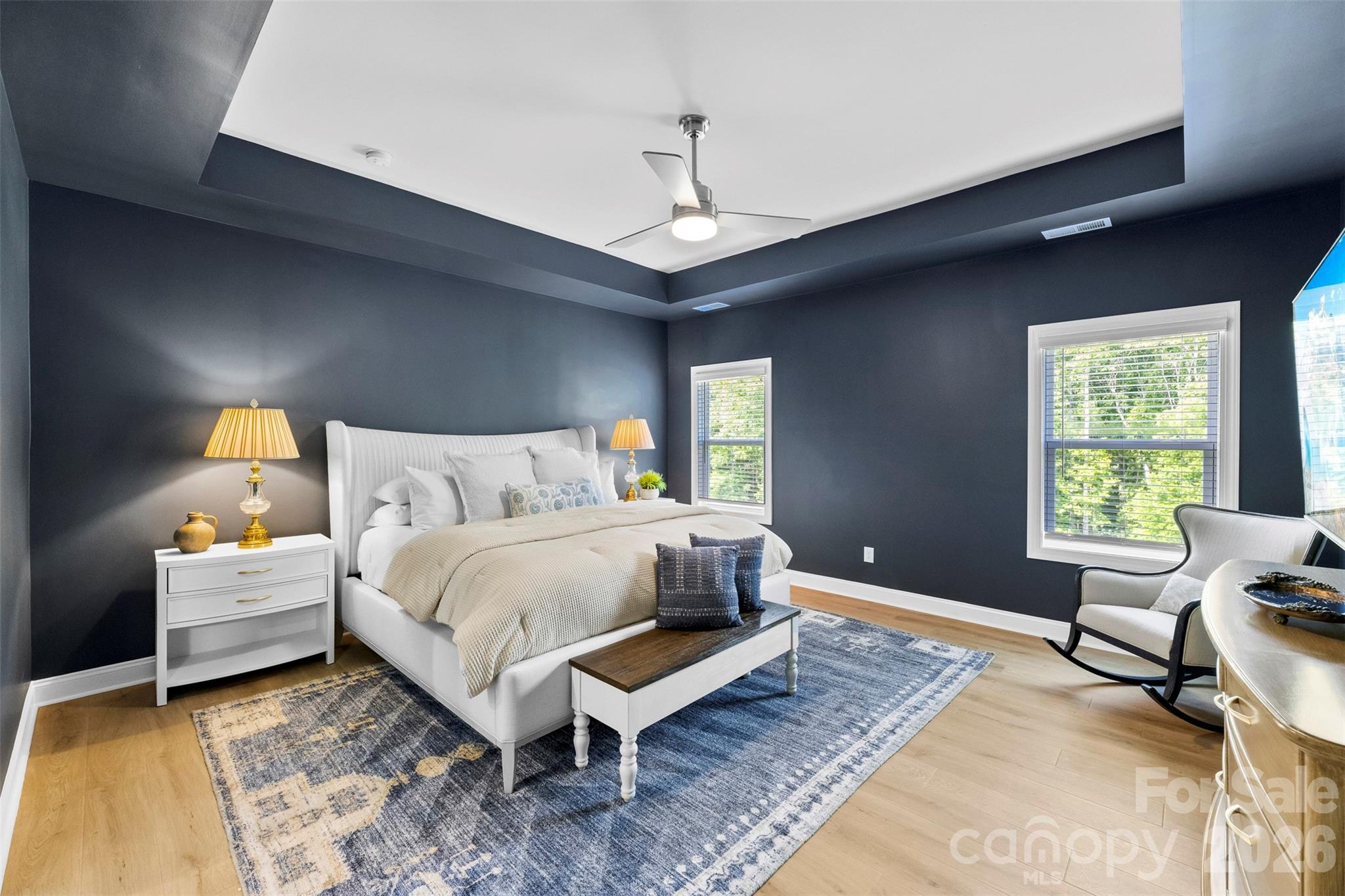 5158 Mill Creek Road — Clover