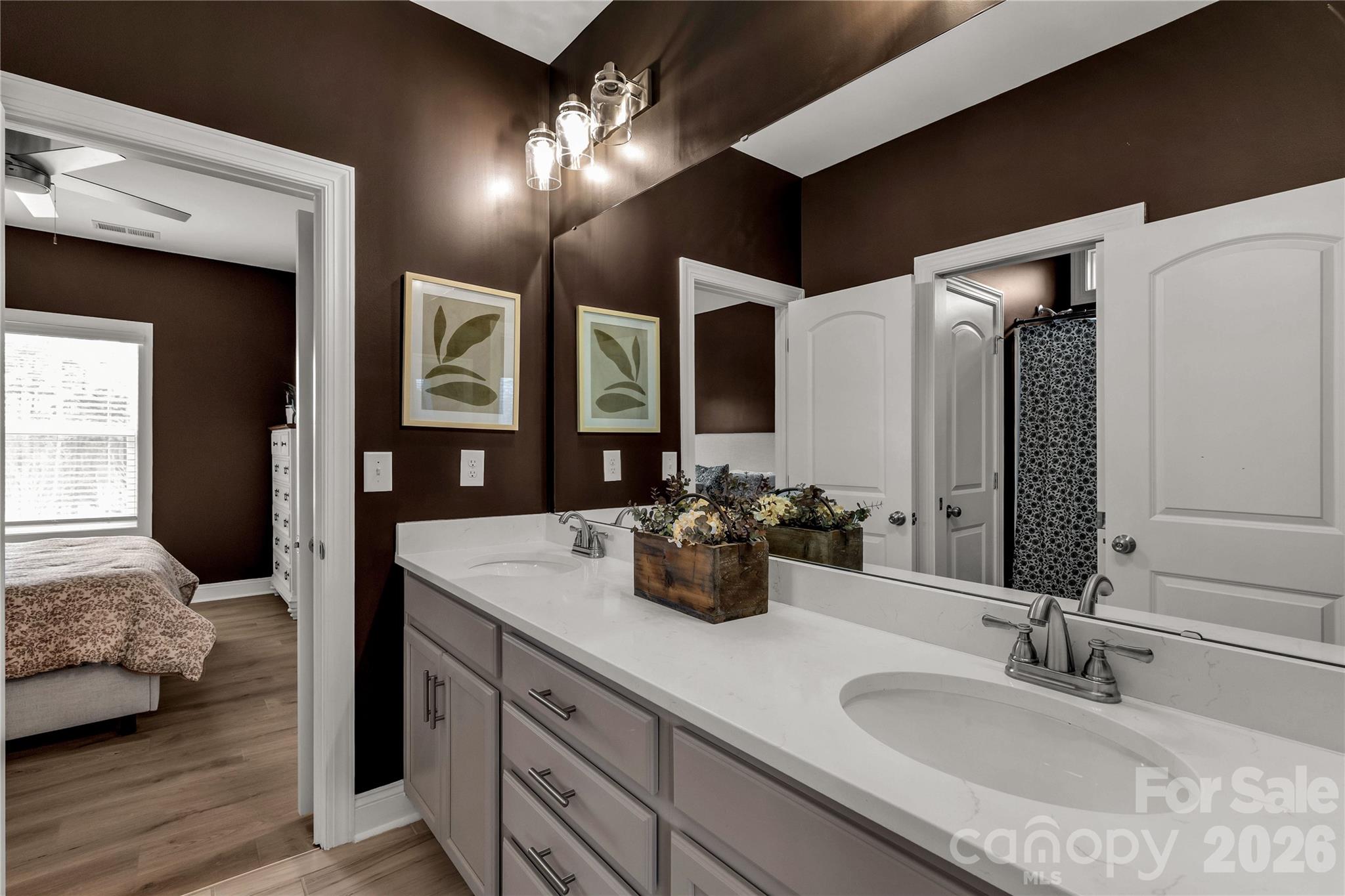 5158 Mill Creek Road — Clover