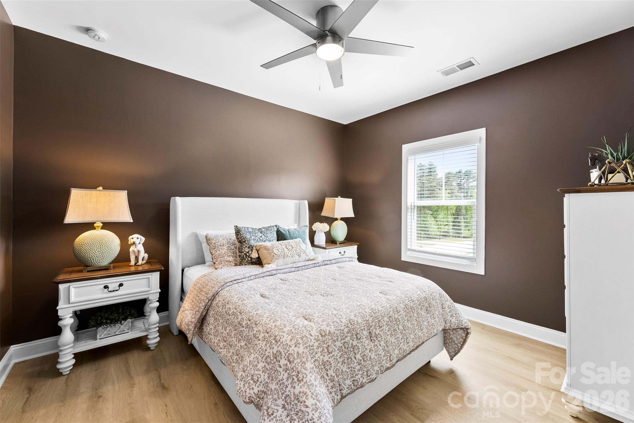 5158 Mill Creek Road — Clover
