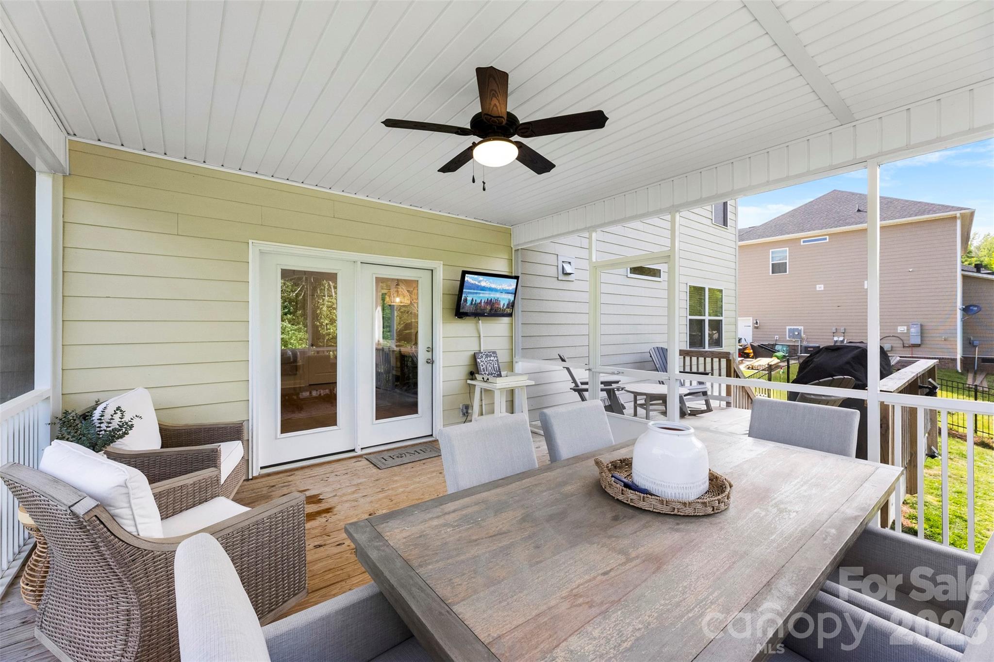5158 Mill Creek Road — Clover