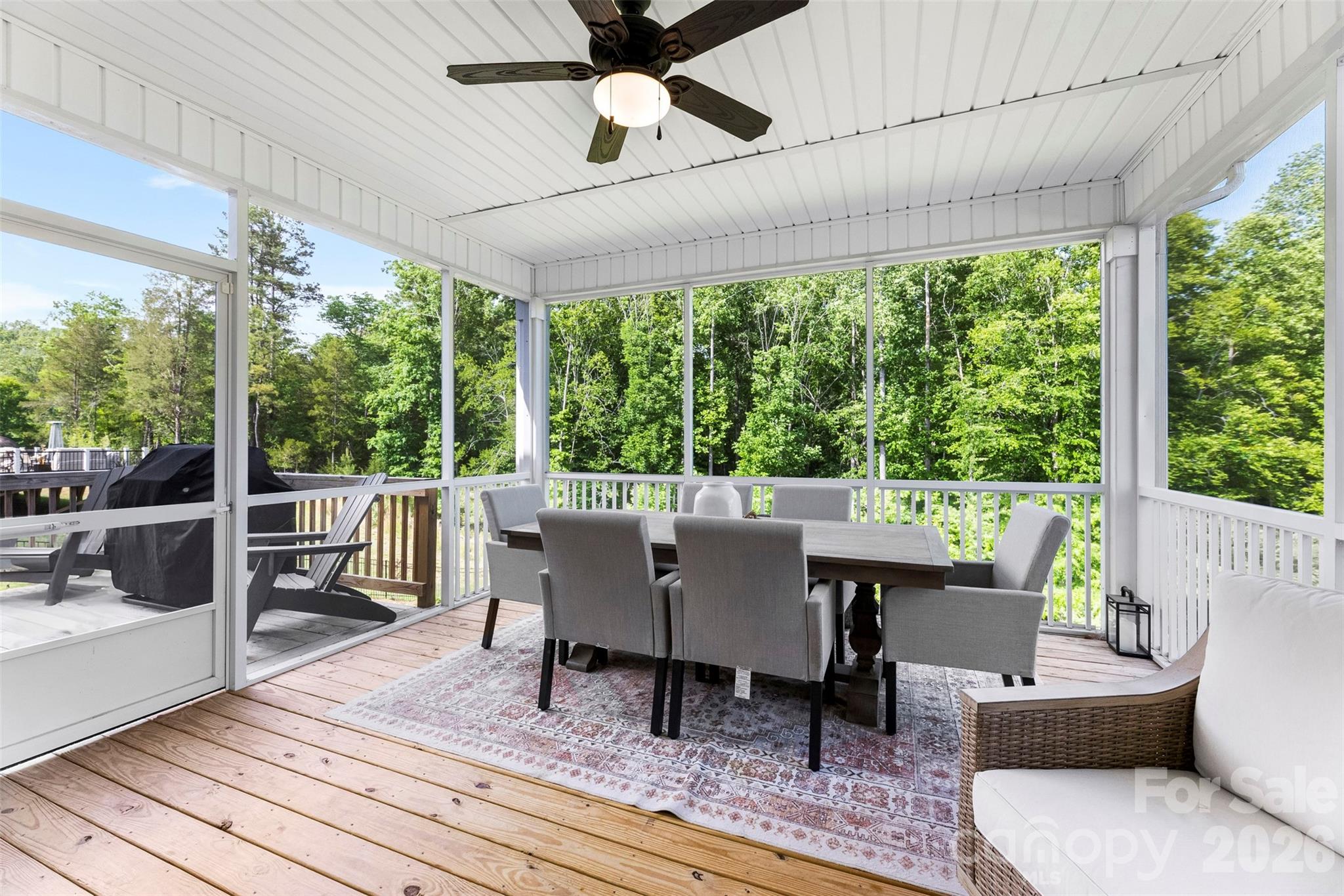 5158 Mill Creek Road — Clover