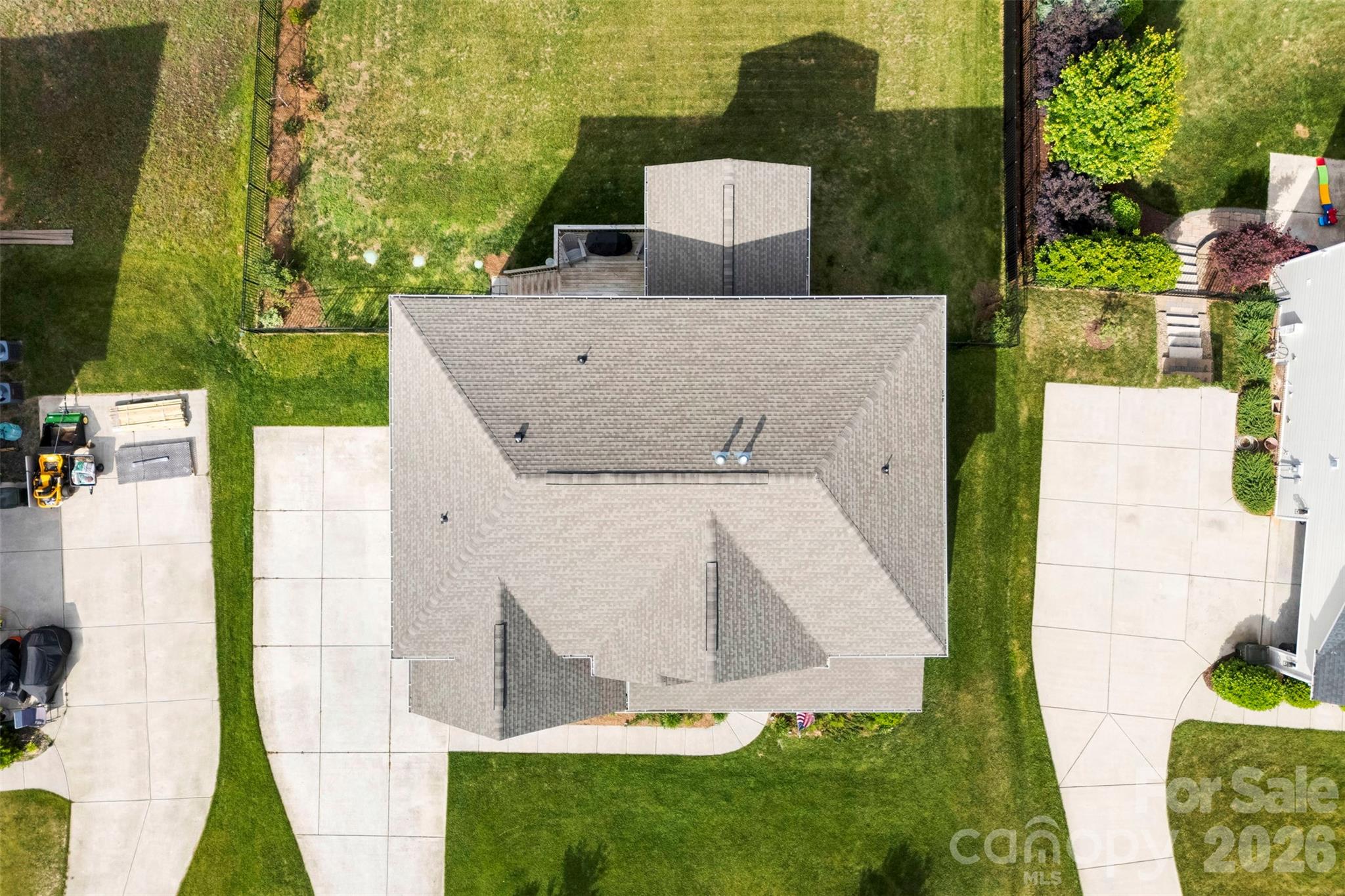 5158 Mill Creek Road — Clover