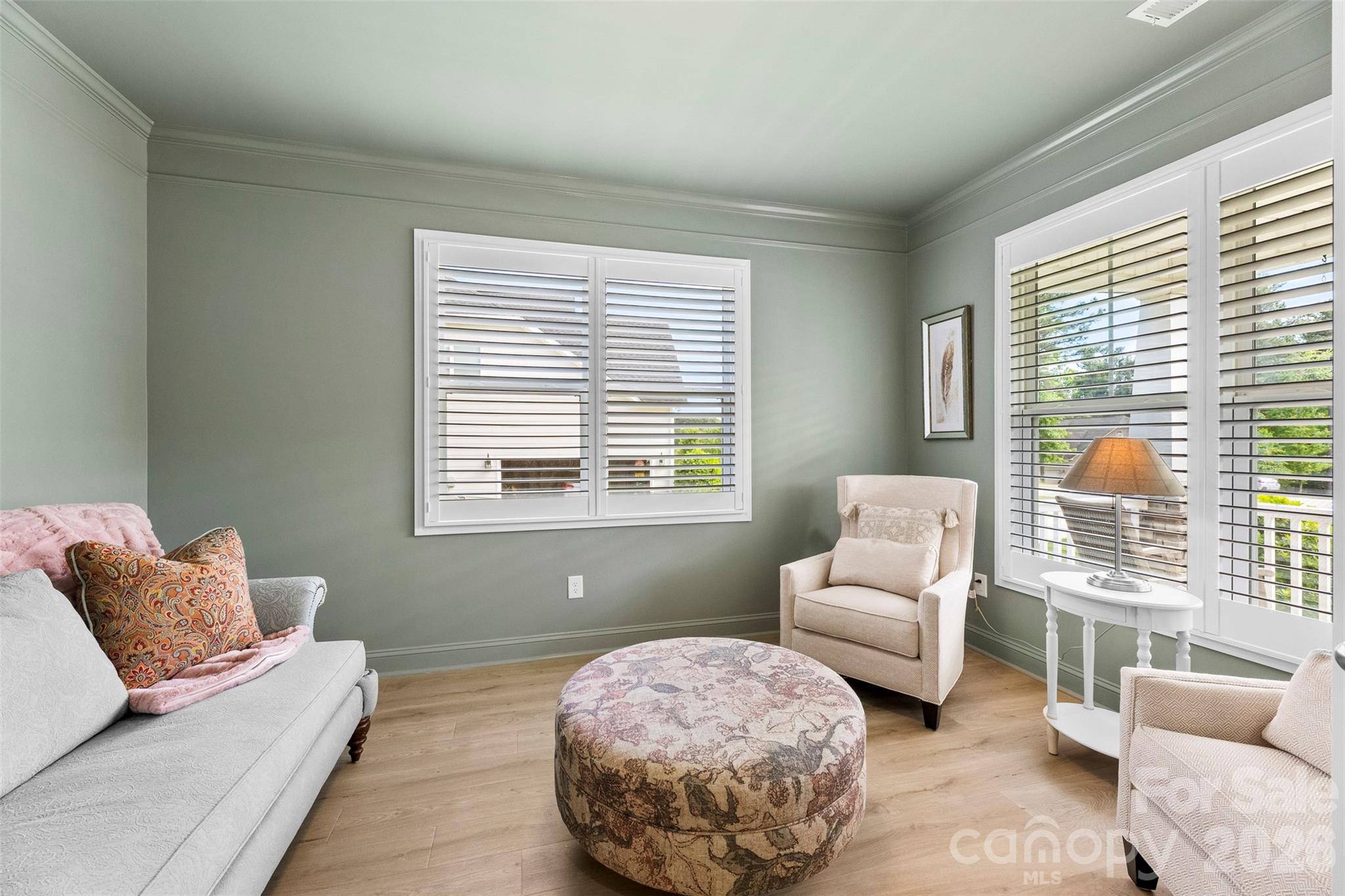 5158 Mill Creek Road — Clover