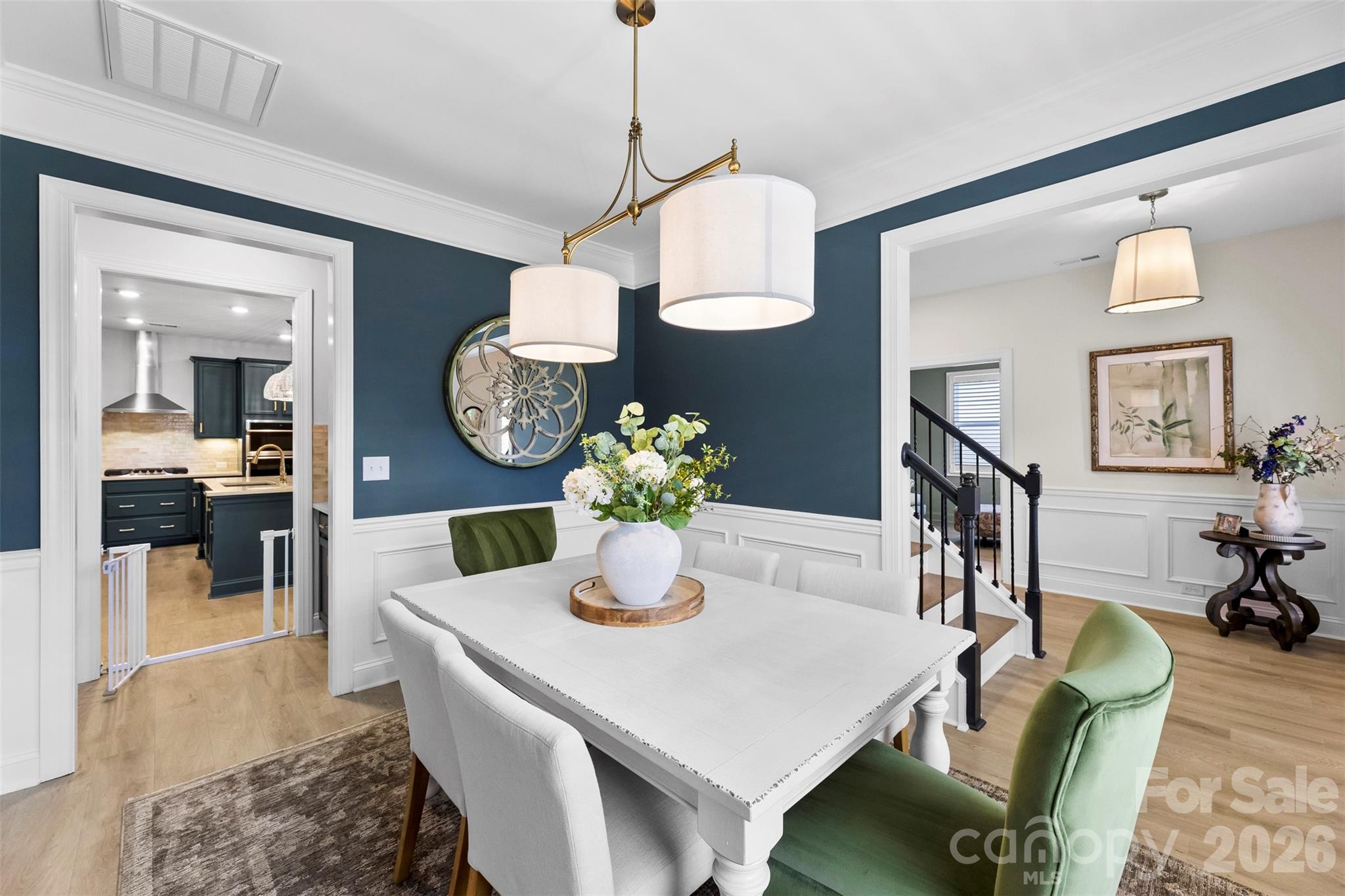 5158 Mill Creek Road — Clover