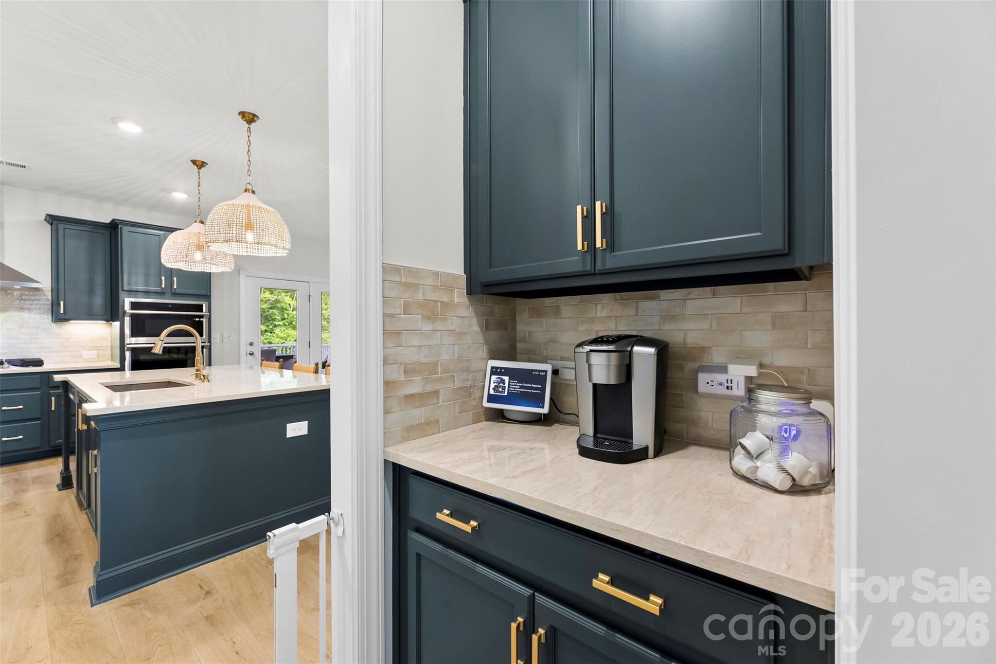 5158 Mill Creek Road — Clover