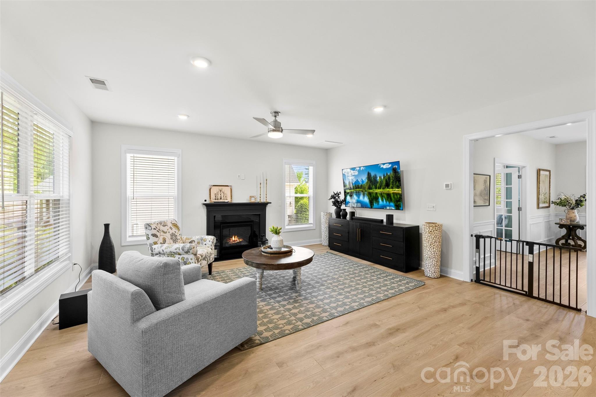 5158 Mill Creek Road — Clover