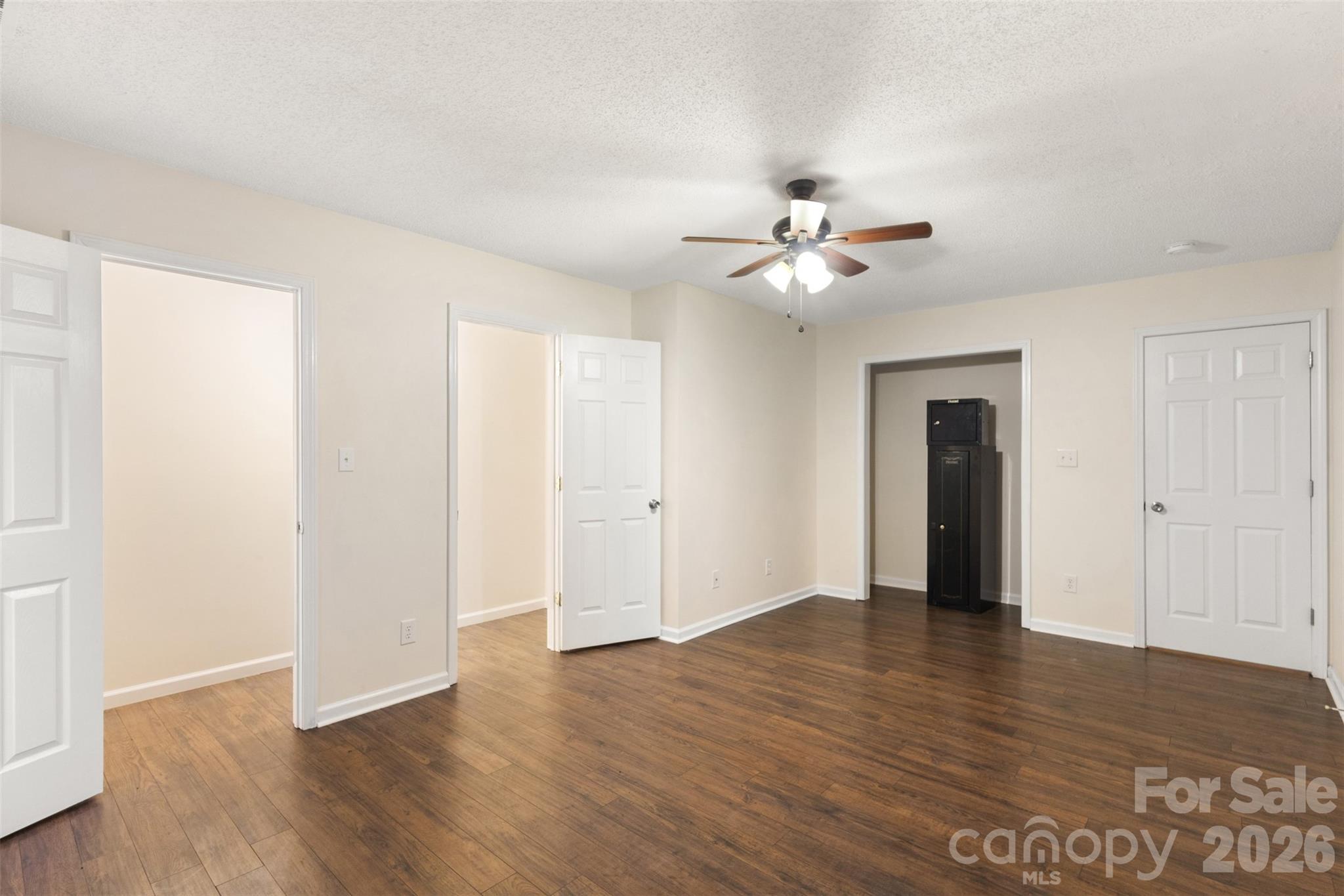 1751 Robert Martin Road — Catawba