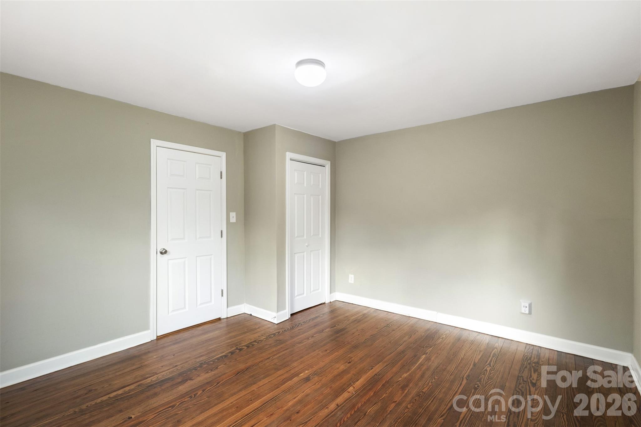 1751 Robert Martin Road — Catawba
