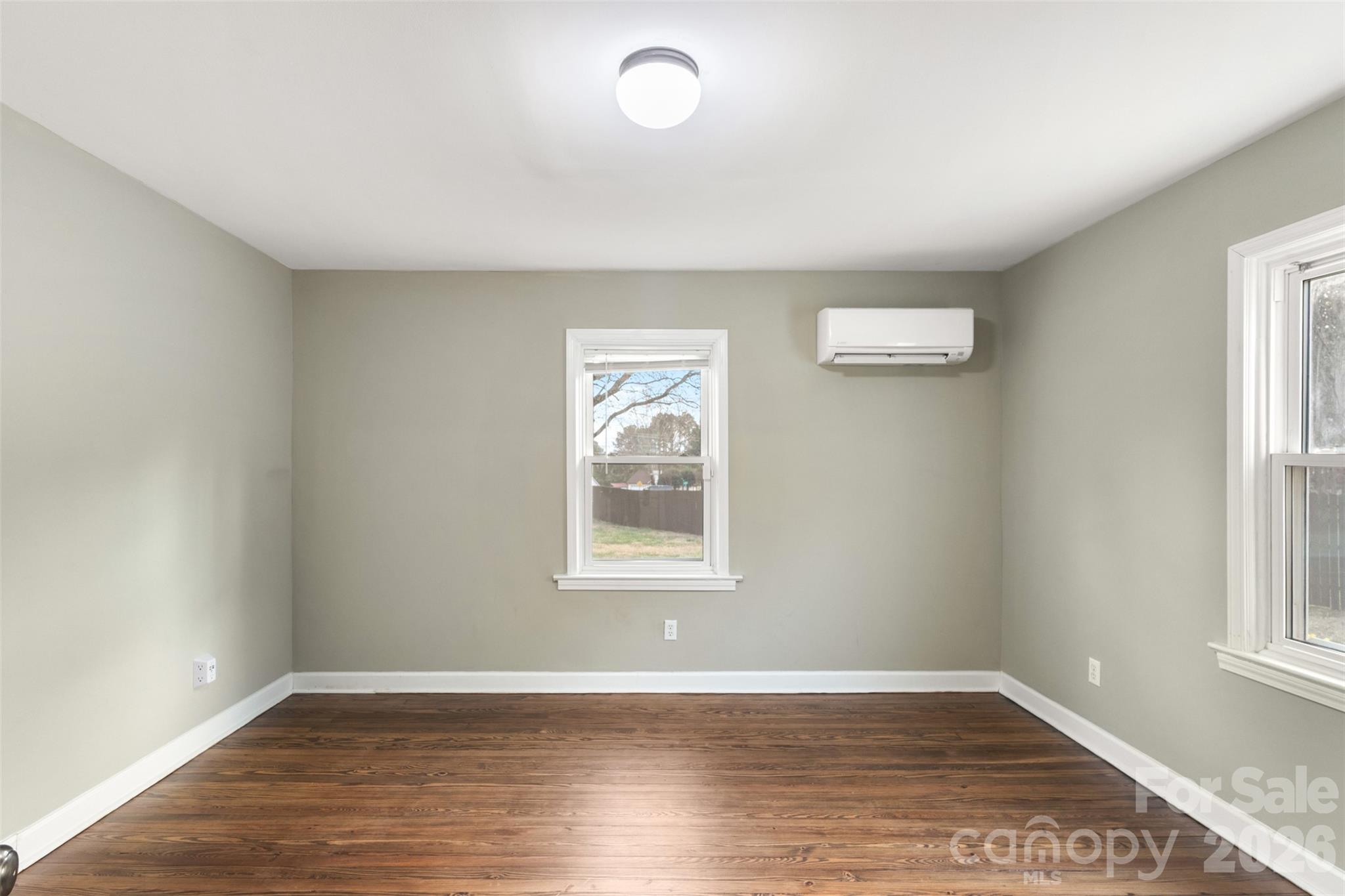 1751 Robert Martin Road — Catawba
