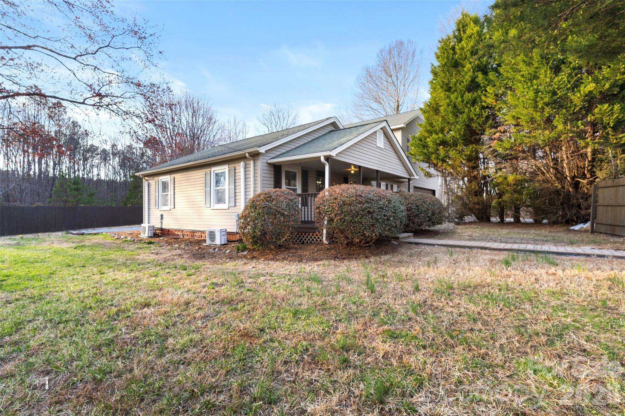 1751 Robert Martin Road — Catawba