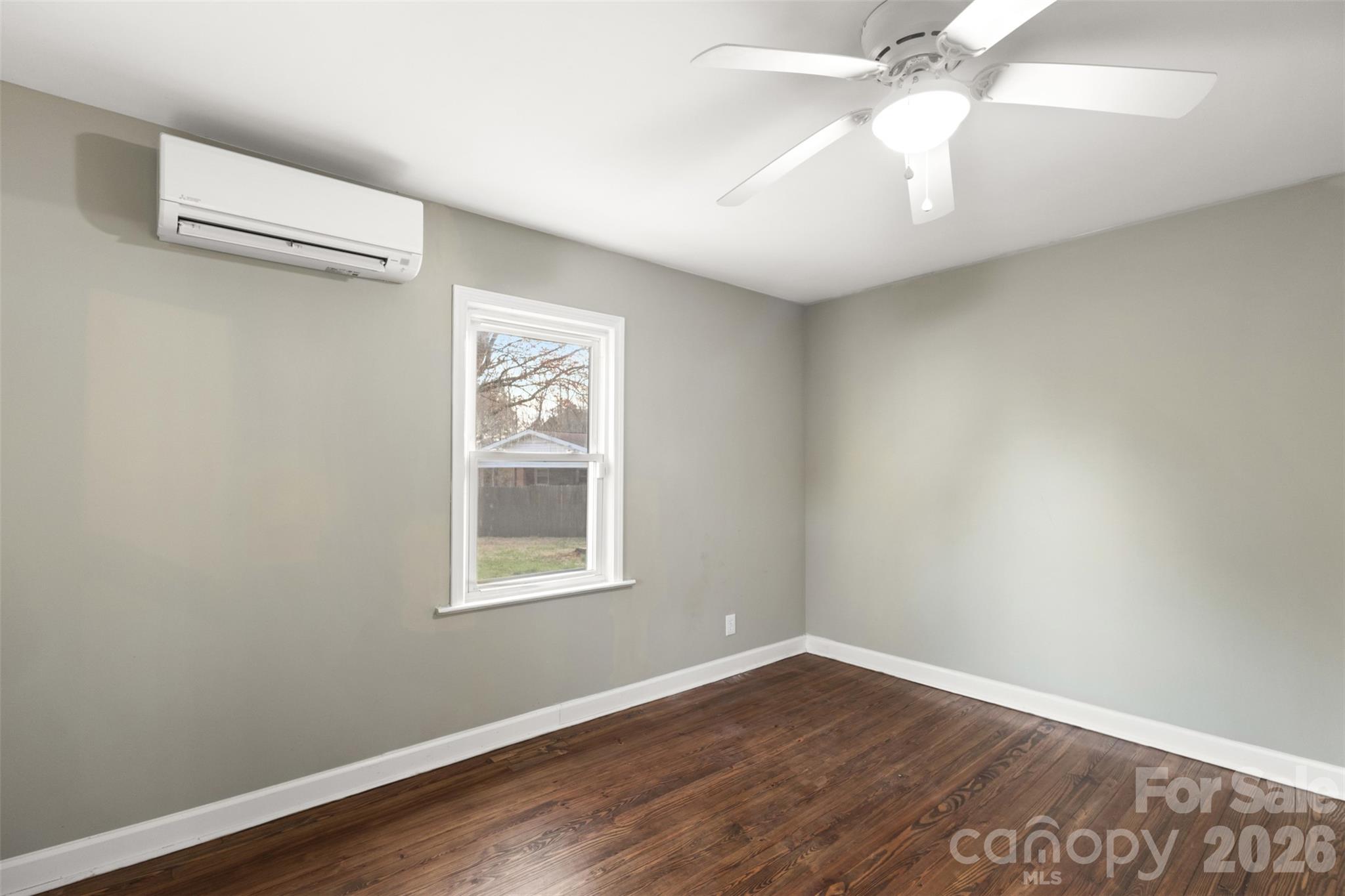 1751 Robert Martin Road — Catawba