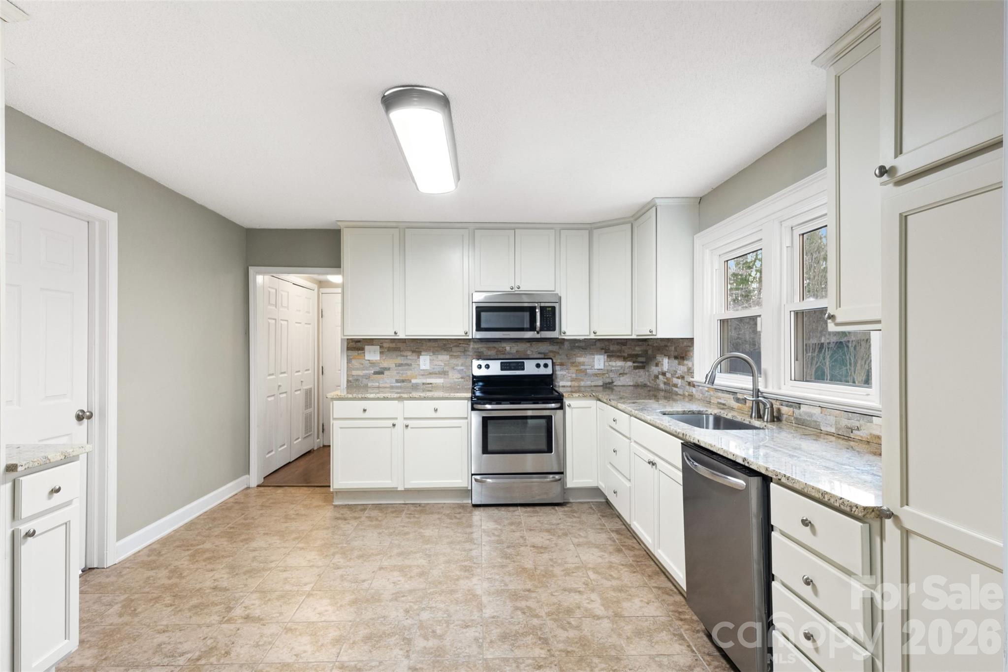 1751 Robert Martin Road — Catawba