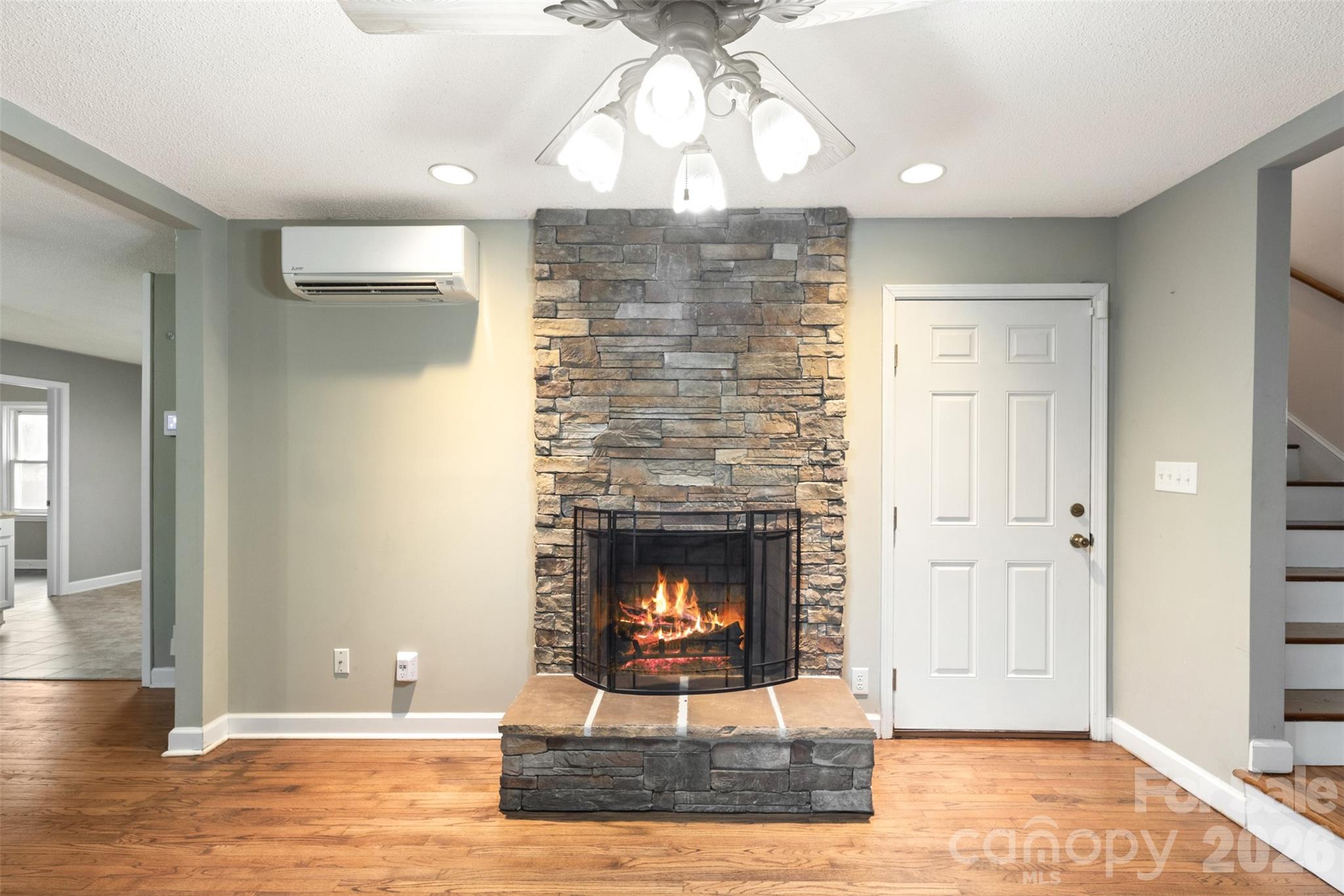 1751 Robert Martin Road — Catawba