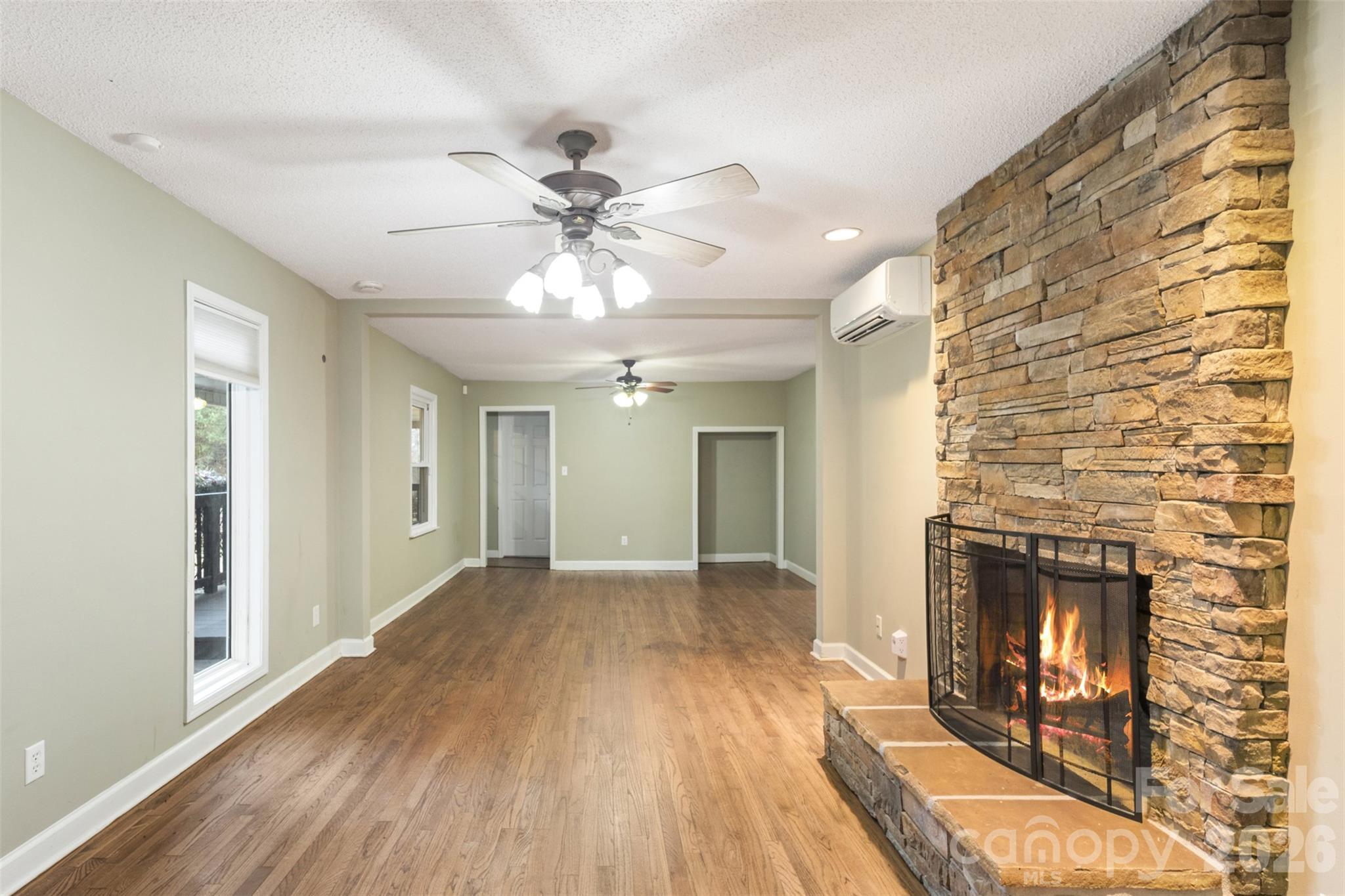 1751 Robert Martin Road — Catawba