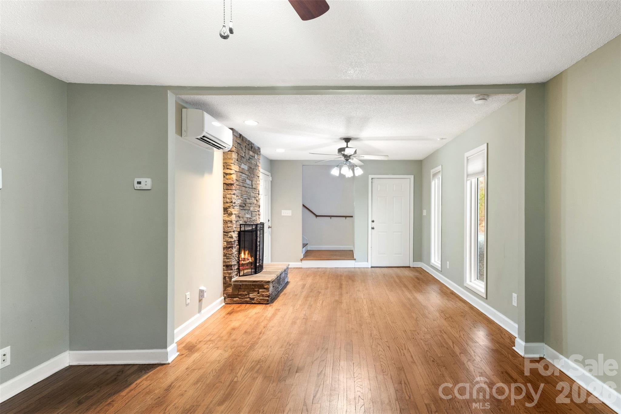 1751 Robert Martin Road — Catawba