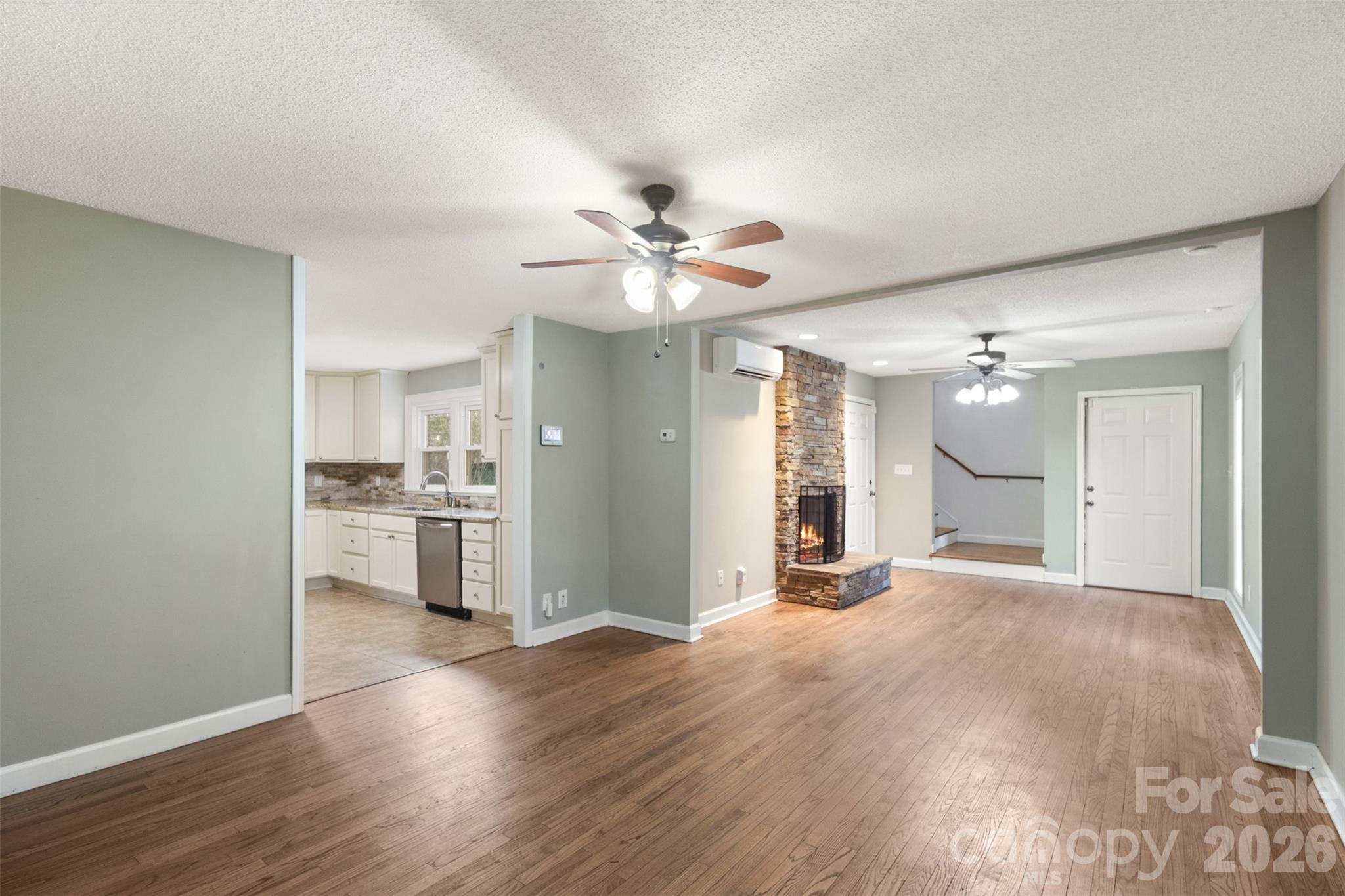 1751 Robert Martin Road — Catawba