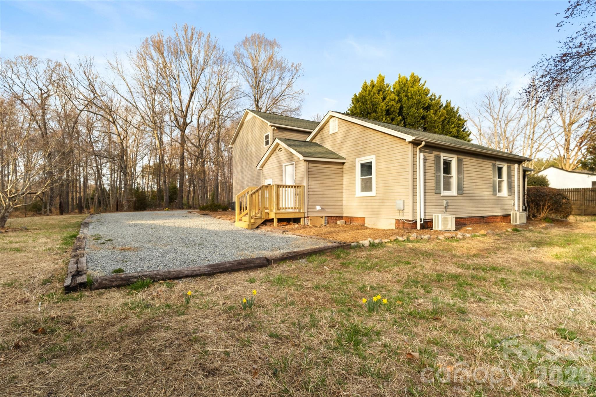 1751 Robert Martin Road — Catawba