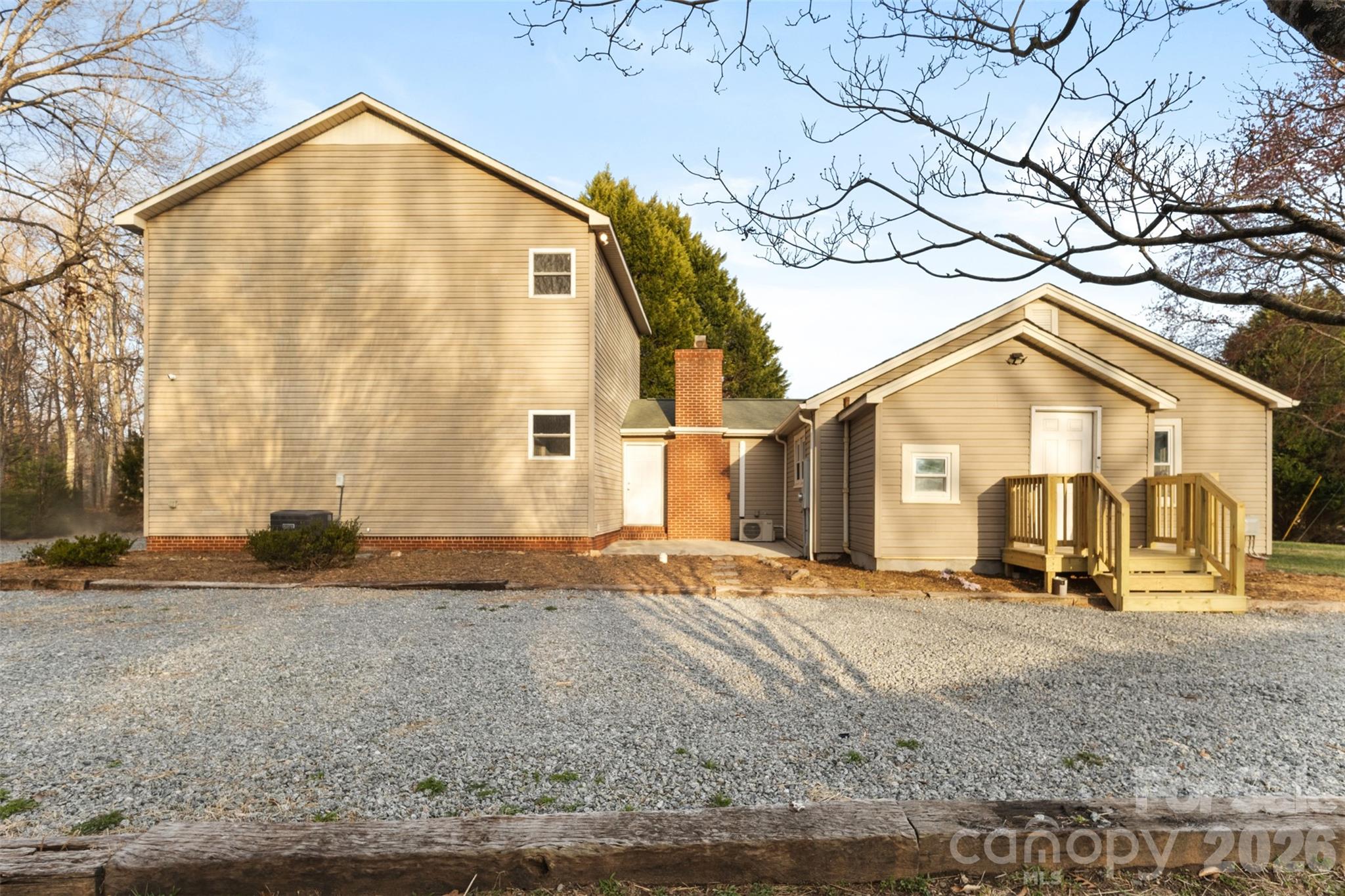1751 Robert Martin Road — Catawba