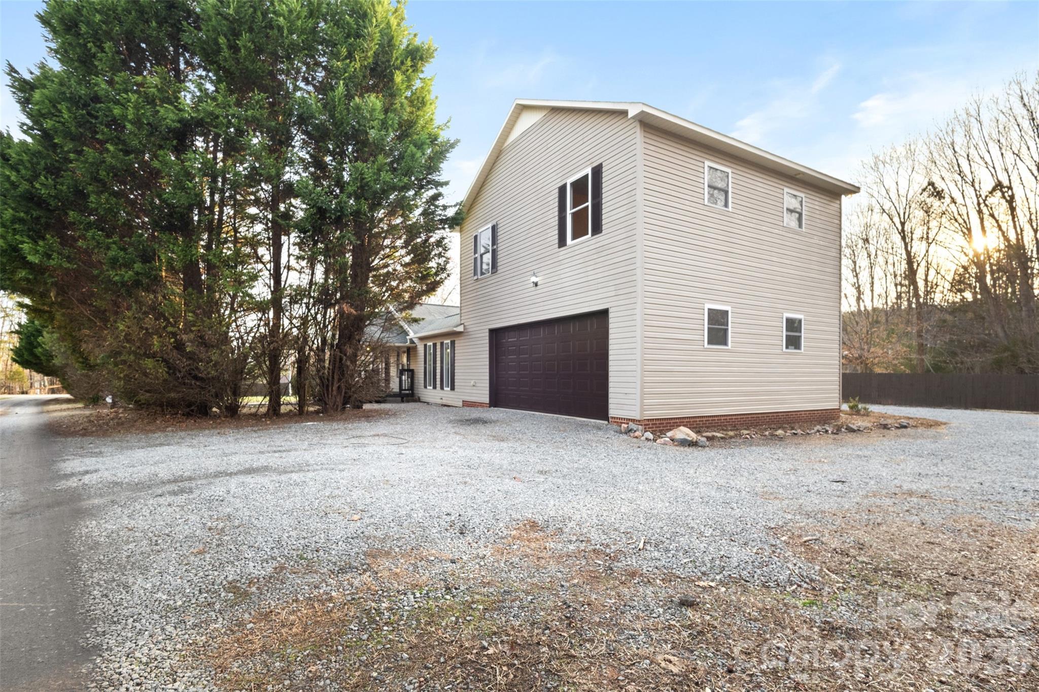 1751 Robert Martin Road — Catawba