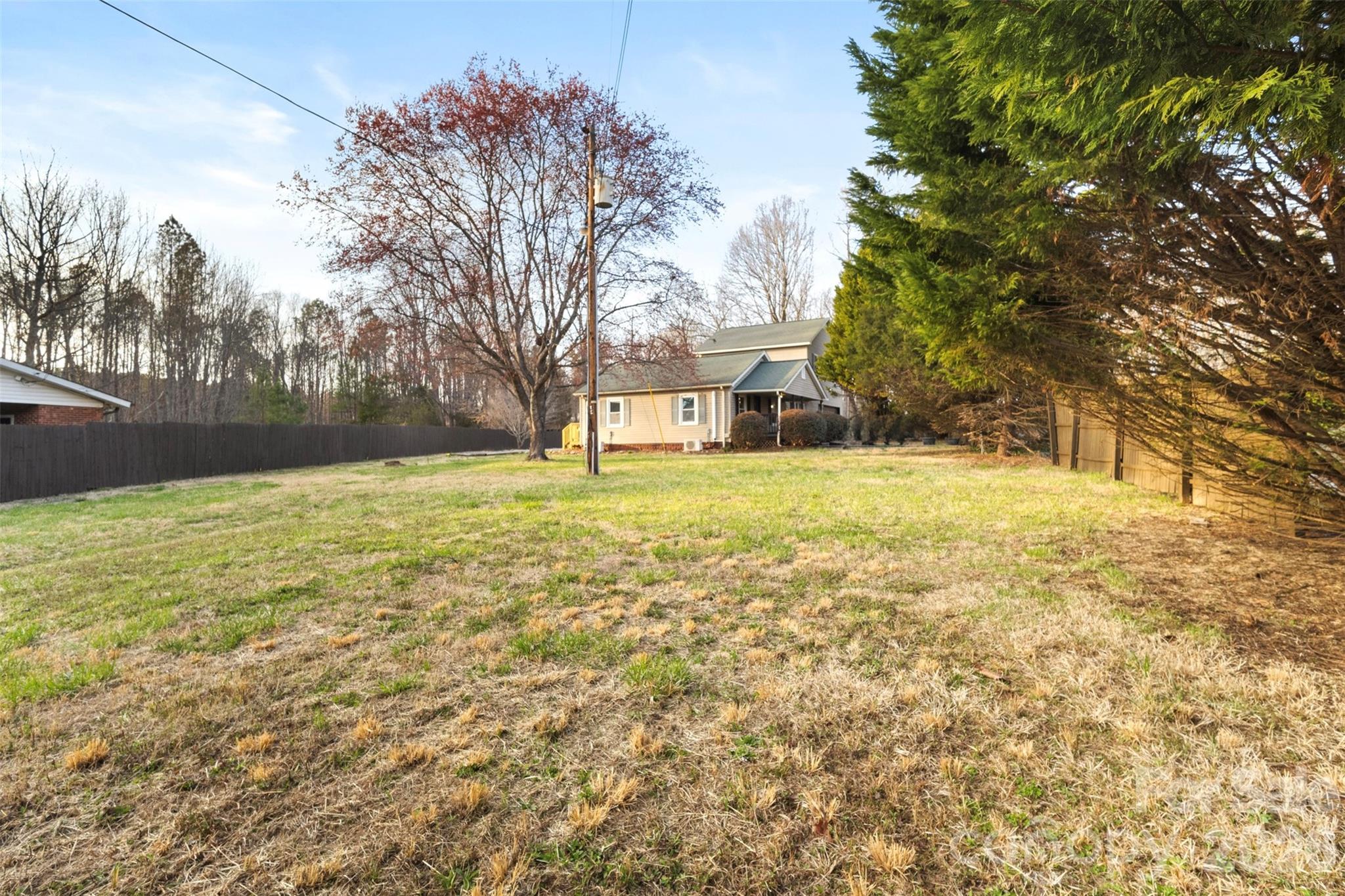 1751 Robert Martin Road — Catawba