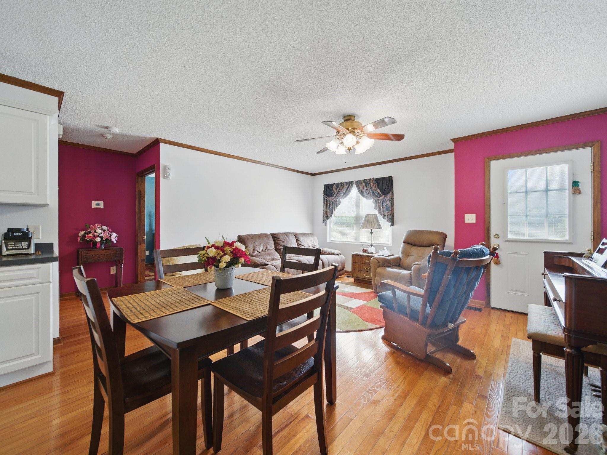 117 Pilots Ridge Drive — Bessemer City
