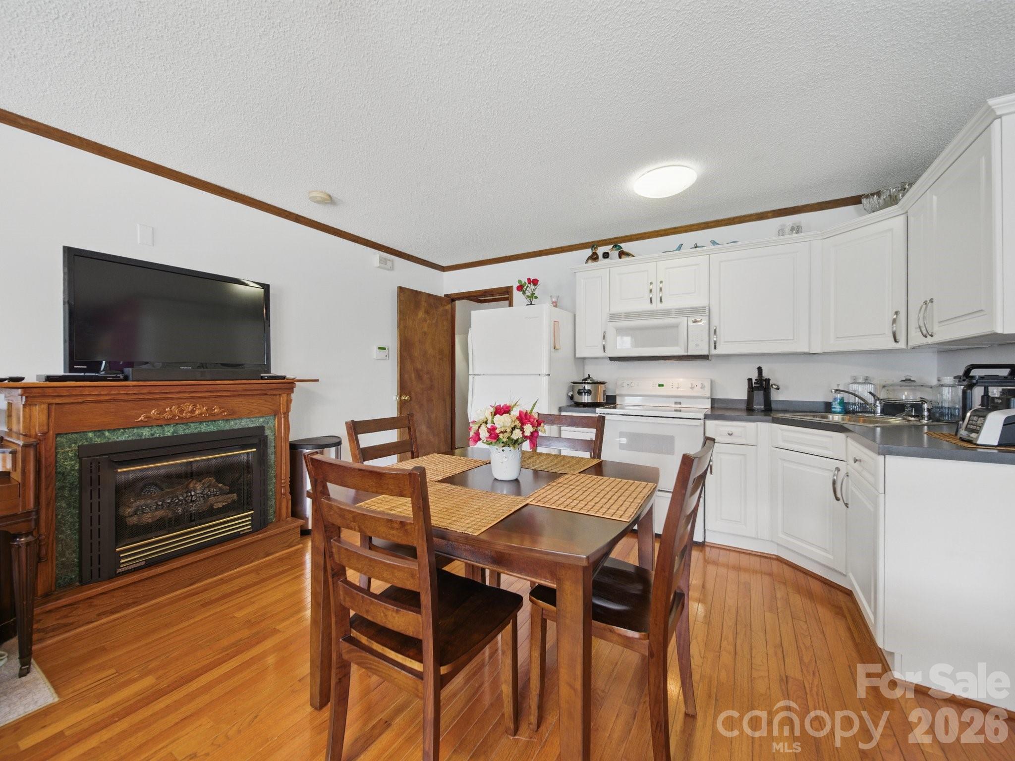 117 Pilots Ridge Drive — Bessemer City