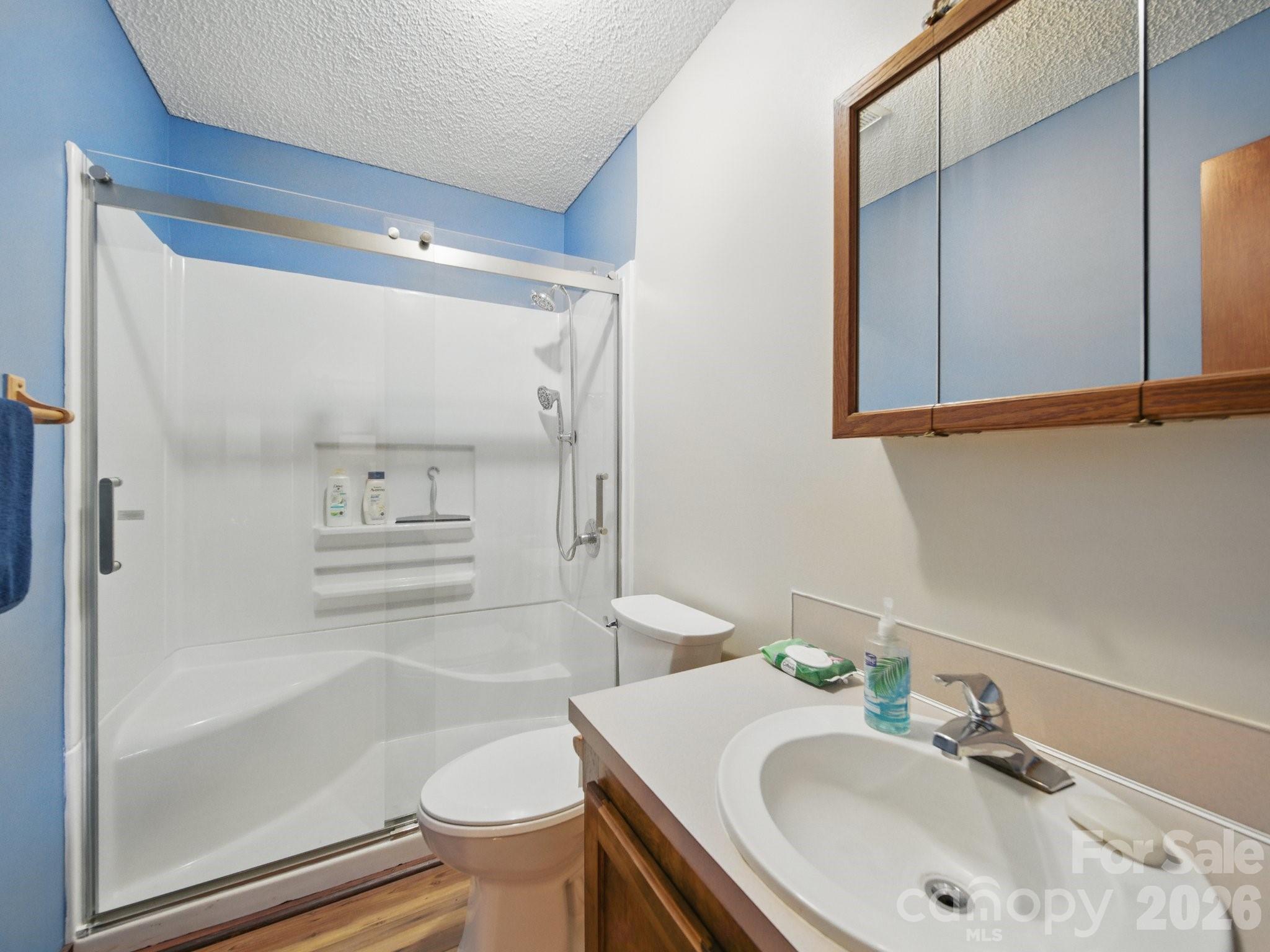 117 Pilots Ridge Drive — Bessemer City