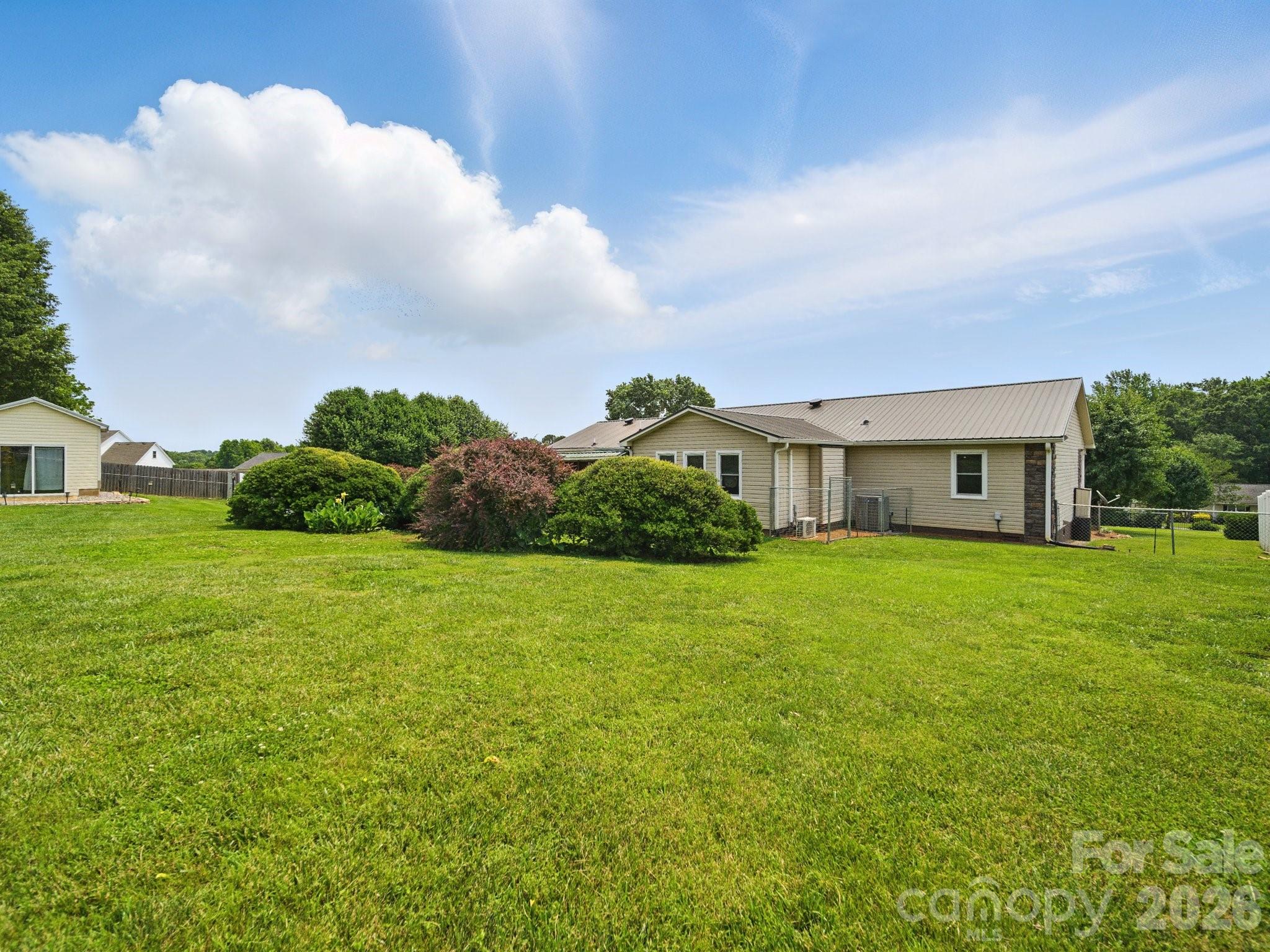 117 Pilots Ridge Drive — Bessemer City