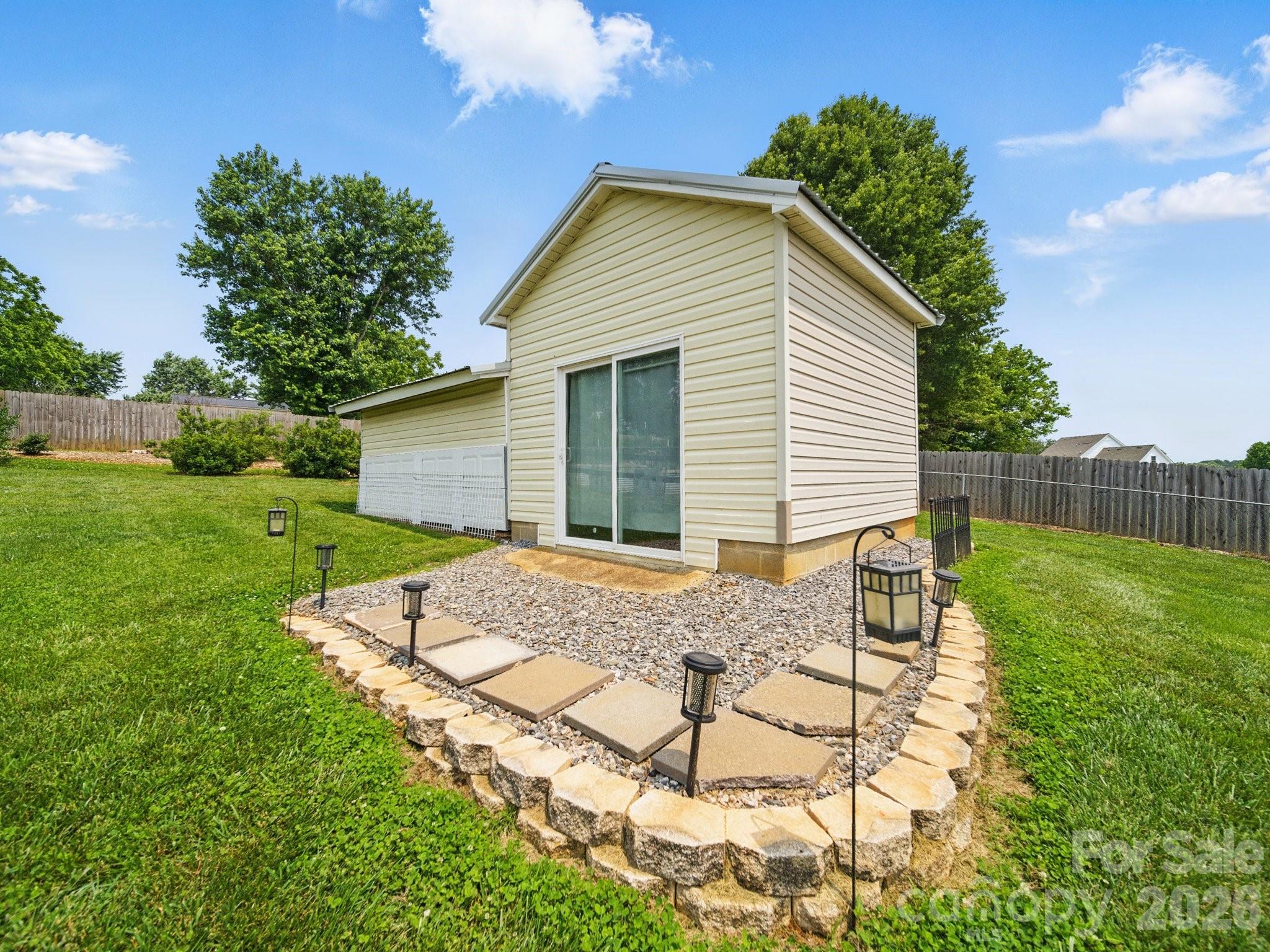 117 Pilots Ridge Drive — Bessemer City